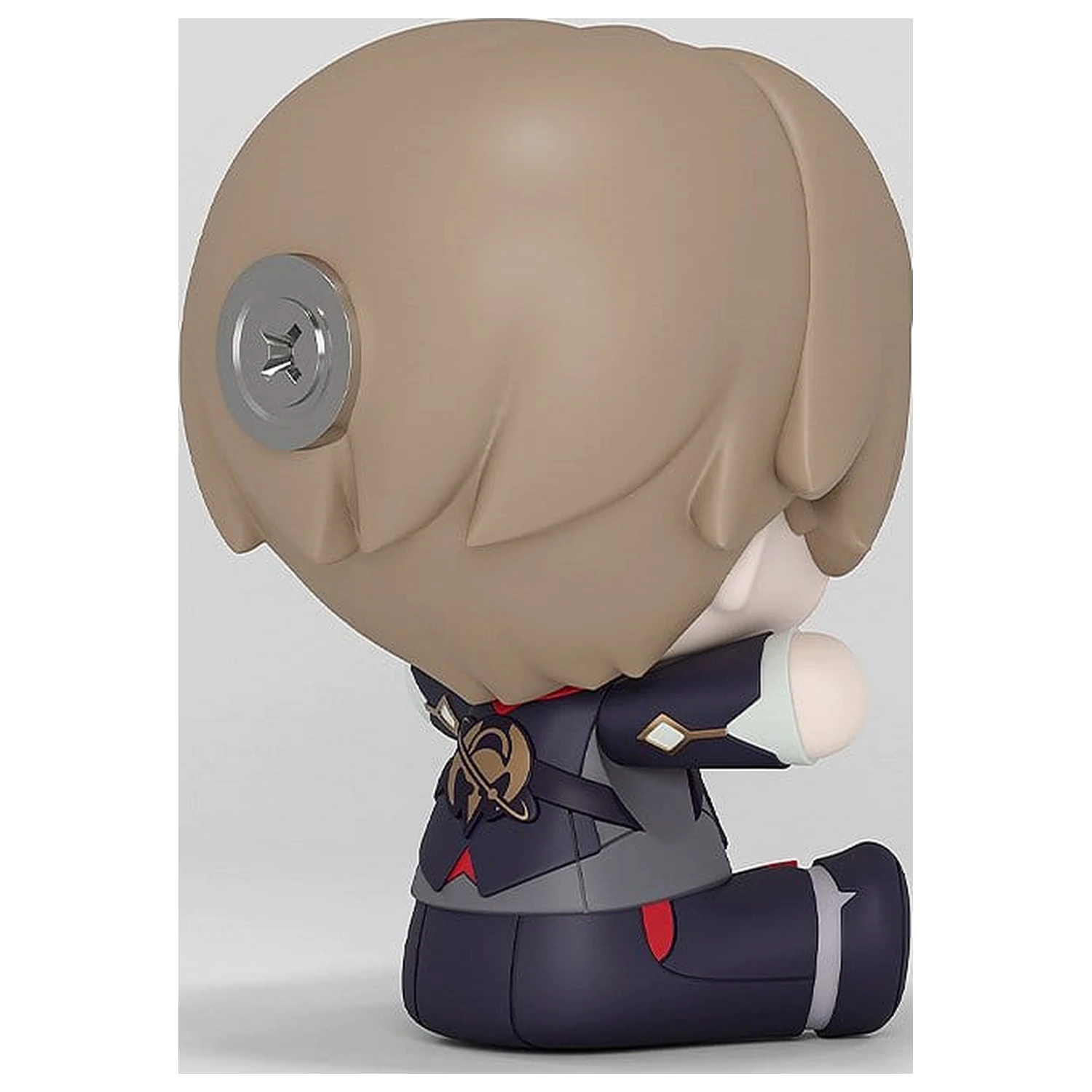Honkai: Star Rail Huggy Good Smile Mini figura Skott 7 cm fotografija proizvoda