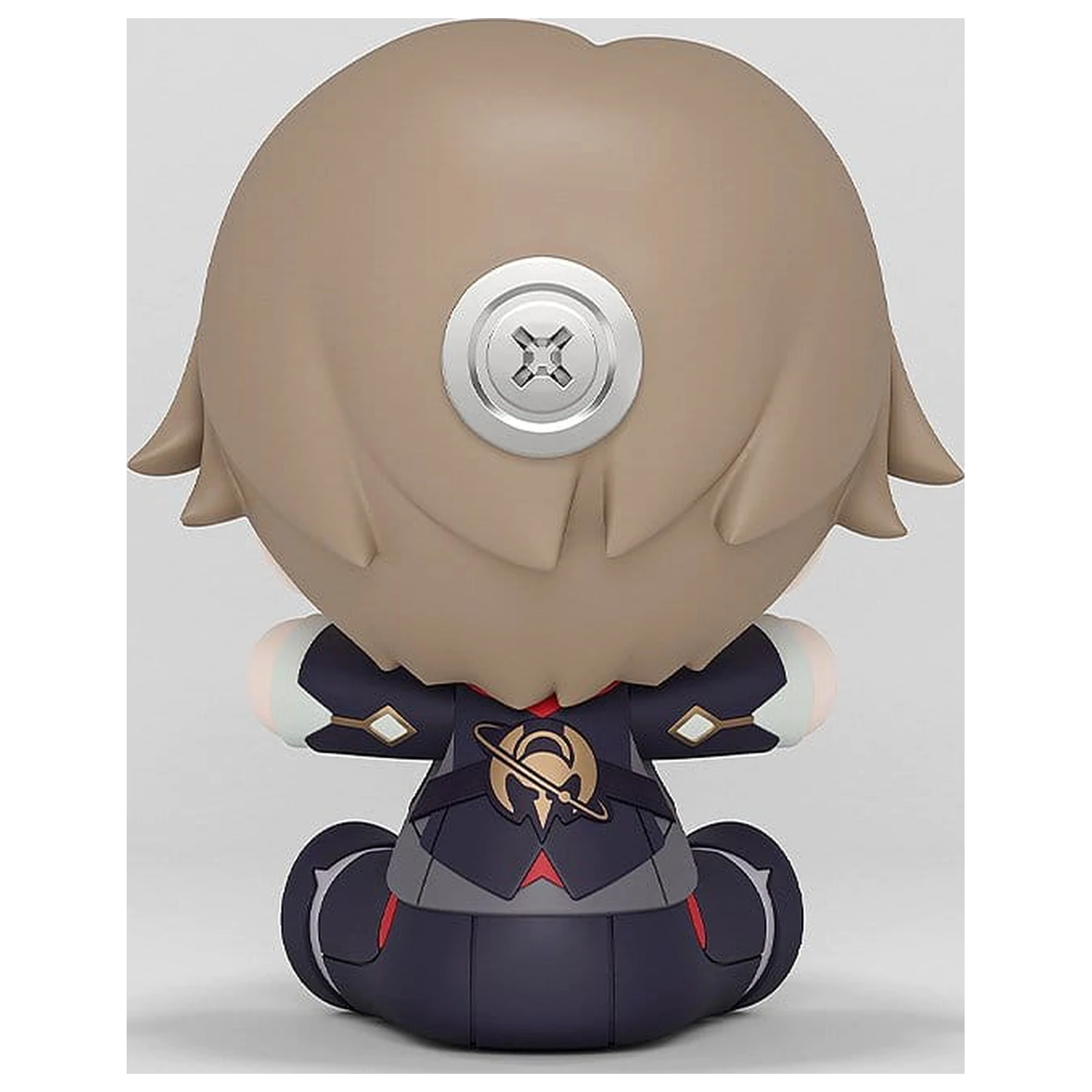 Honkai: Star Rail Huggy Good Smile Mini figura Skott 7 cm fotografija proizvoda
