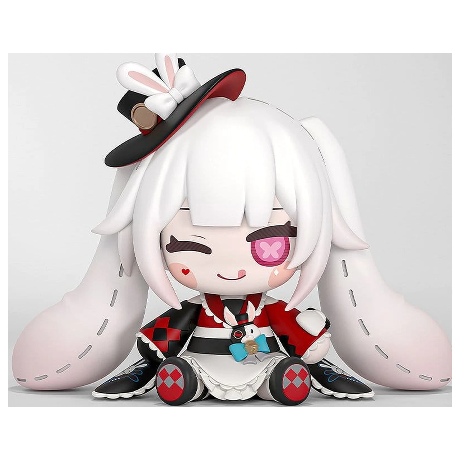Honkai: Star Rail Huggy Good Smile Mini figura Spark 7 cm fotografija proizvoda