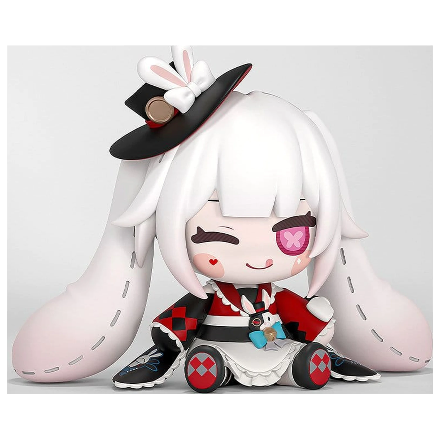 Honkai: Star Rail Huggy Good Smile Mini figura Spark 7 cm fotografija proizvoda