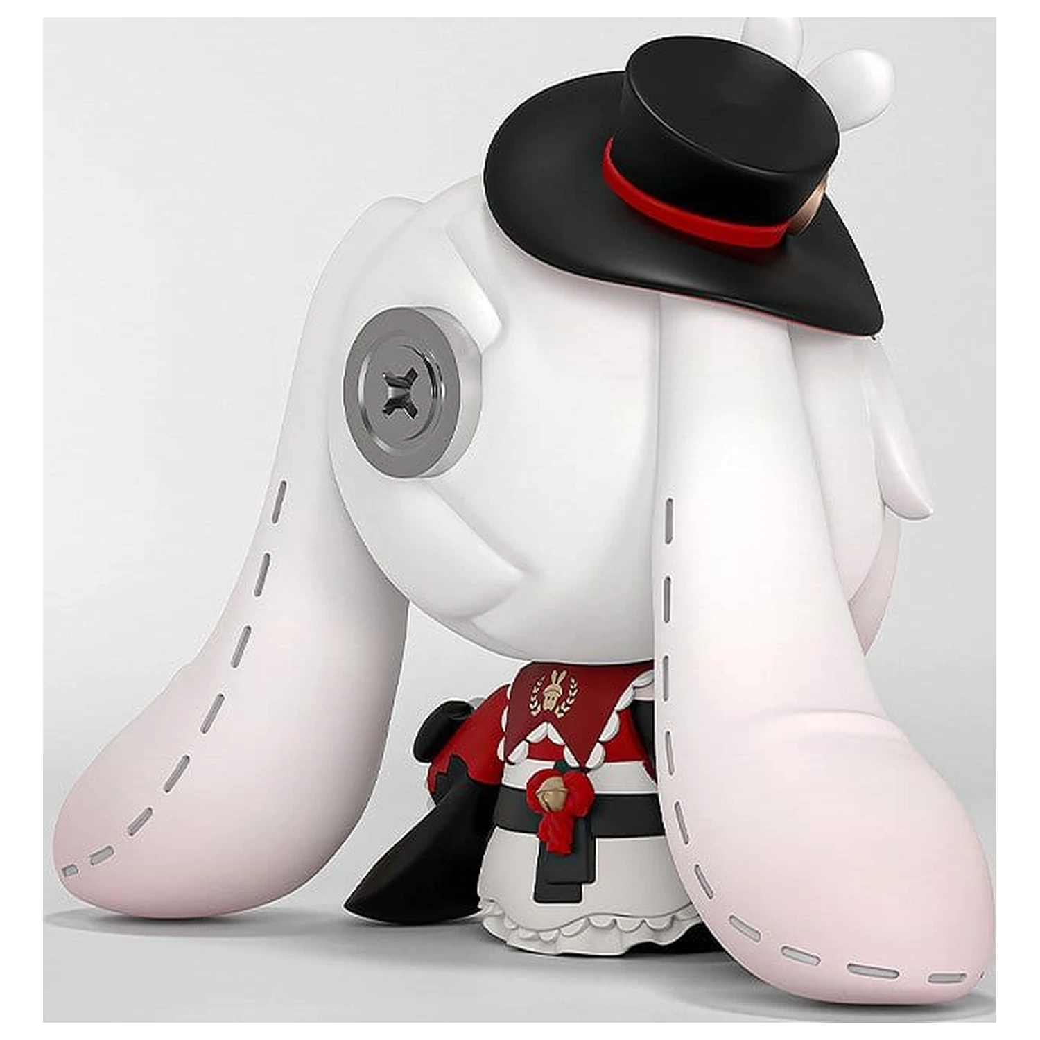 Honkai: Star Rail Huggy Good Smile Mini figura Spark 7 cm fotografija proizvoda