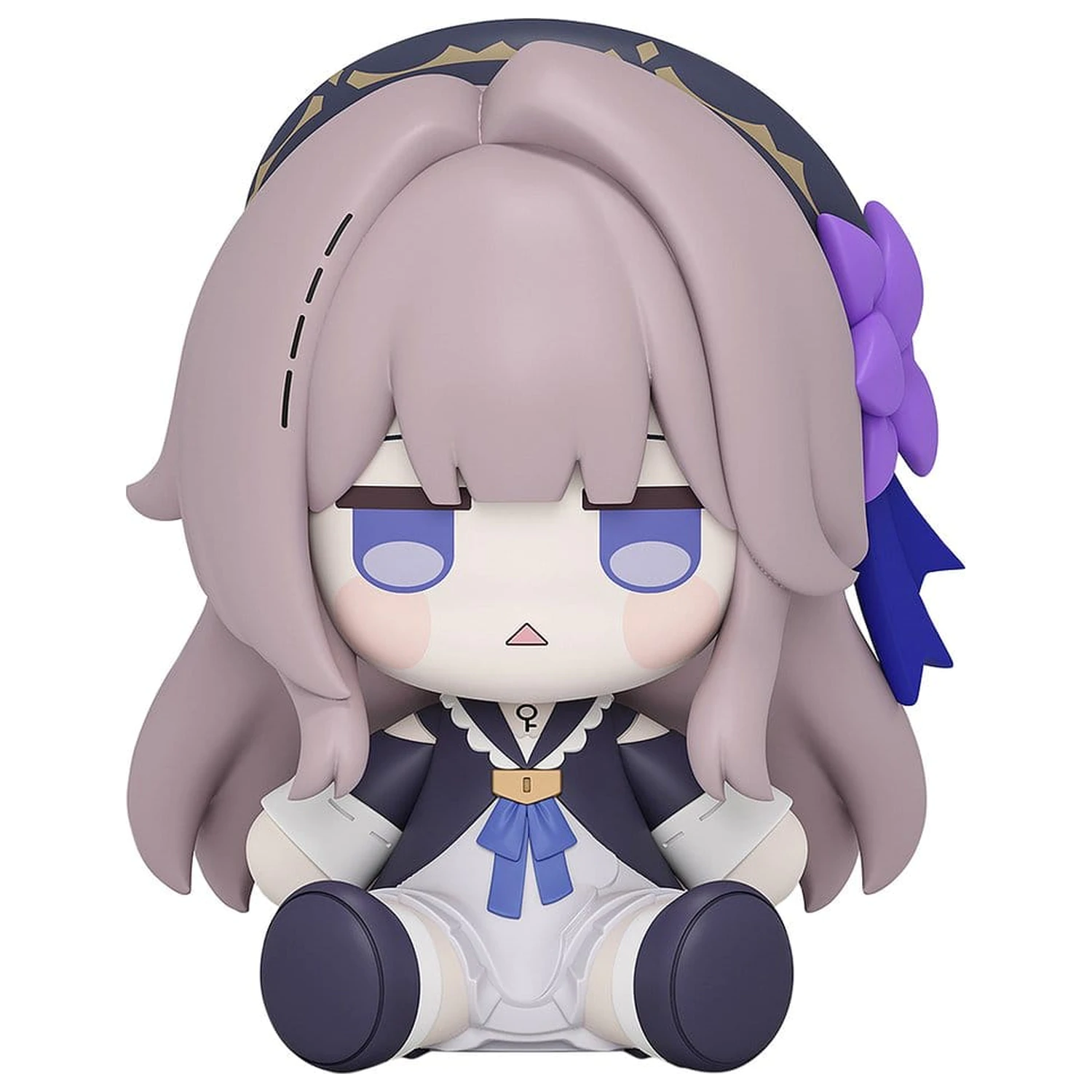 Honkai: Star Rail Huggy Good Smile Mini figura The Herta 7 cm fotografija proizvoda