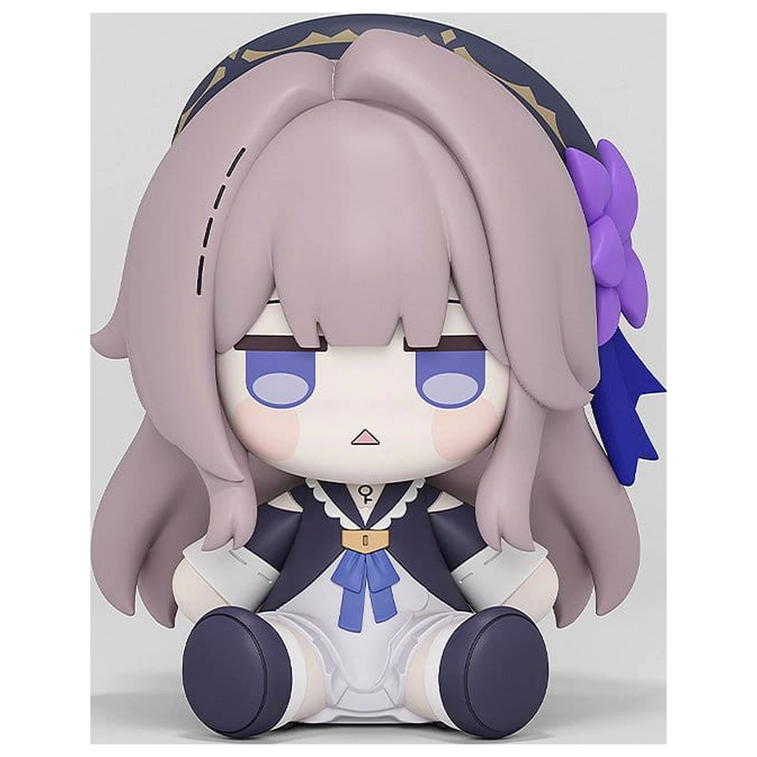 Honkai: Star Rail Huggy Good Smile Mini figura The Herta 7 cm fotografija proizvoda