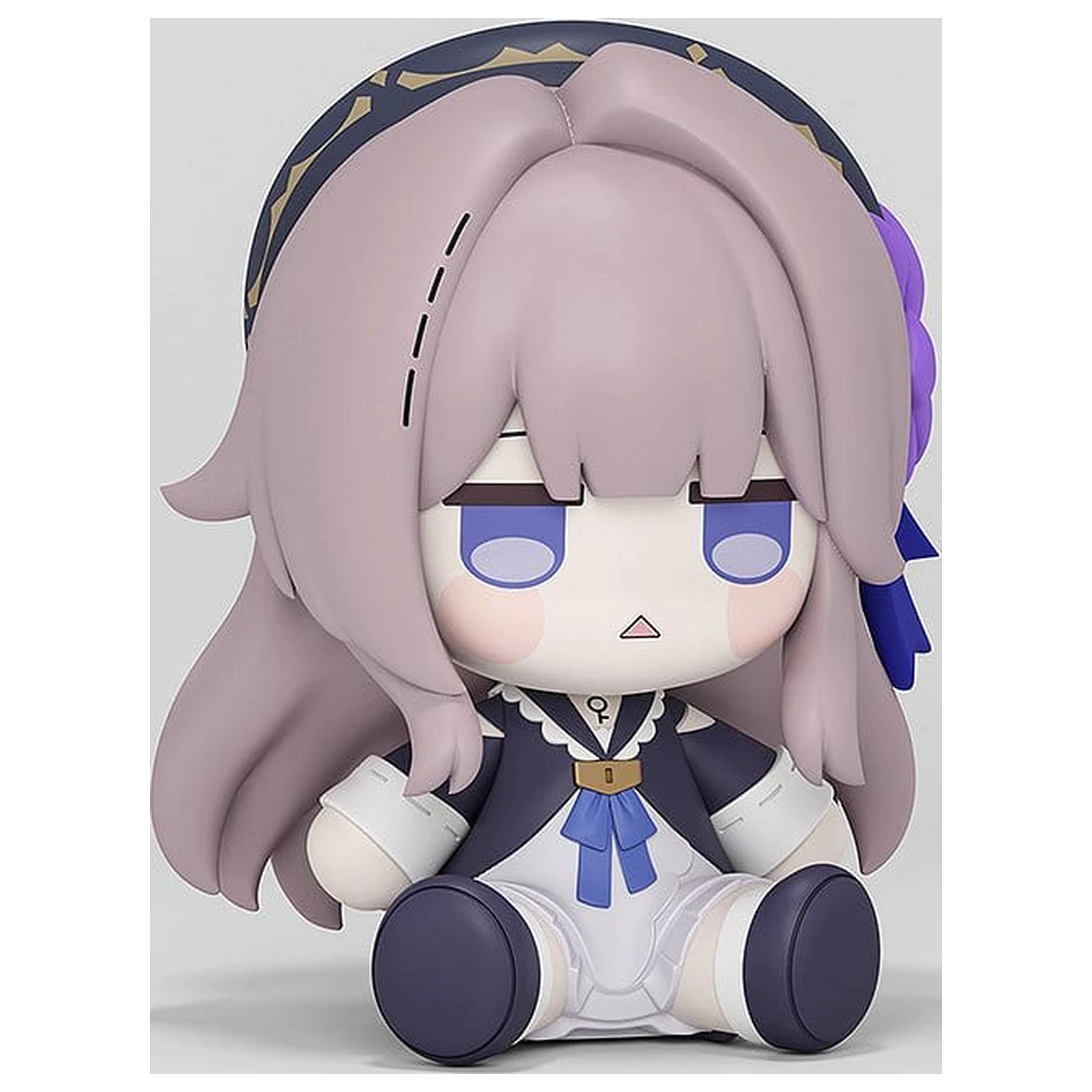 Honkai: Star Rail Huggy Good Smile Mini figura The Herta 7 cm fotografija proizvoda