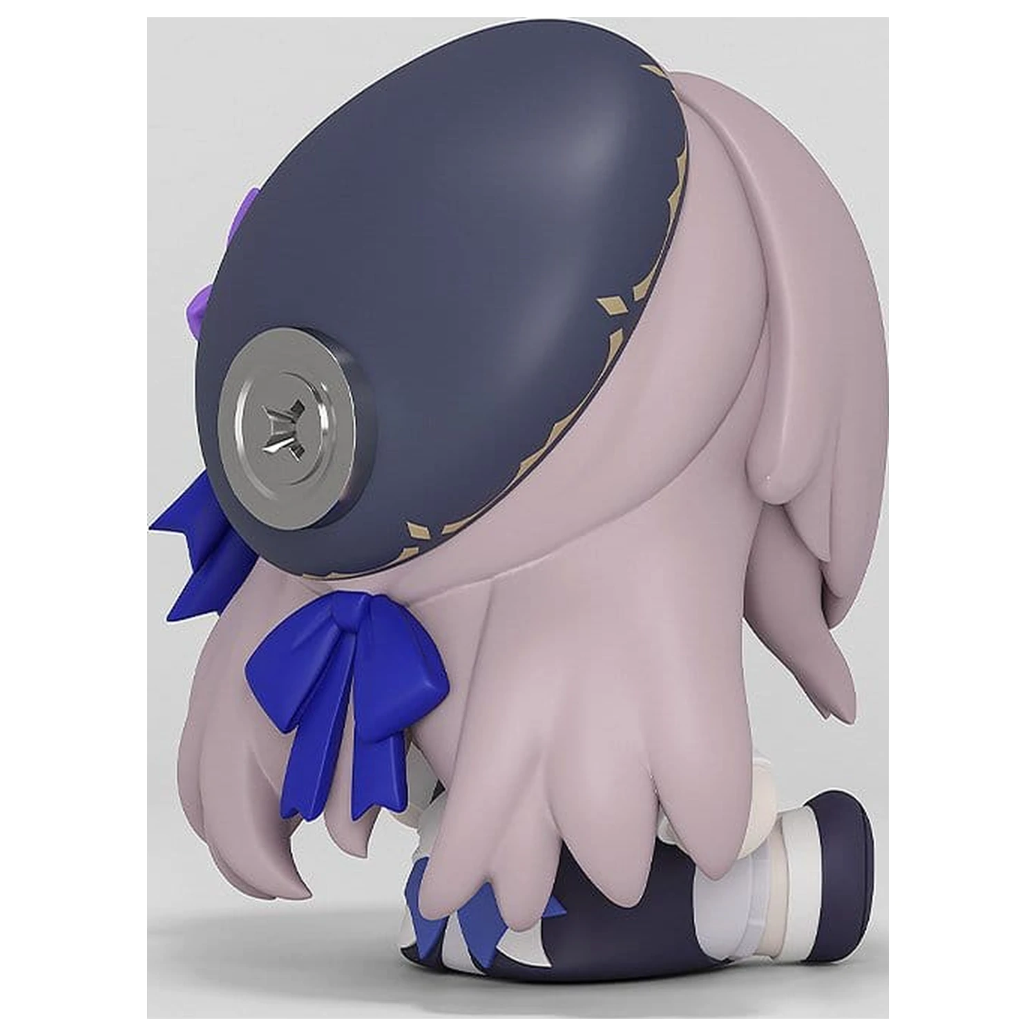 Honkai: Star Rail Huggy Good Smile Mini figura The Herta 7 cm fotografija proizvoda