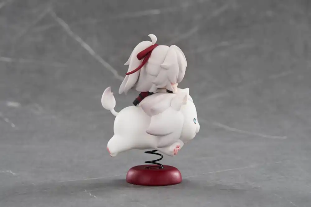 Honkai: Star Rail PVC Kipić Jing Yuan Chibi Chara YuraYura Postolje 10 cm fotografija proizvoda