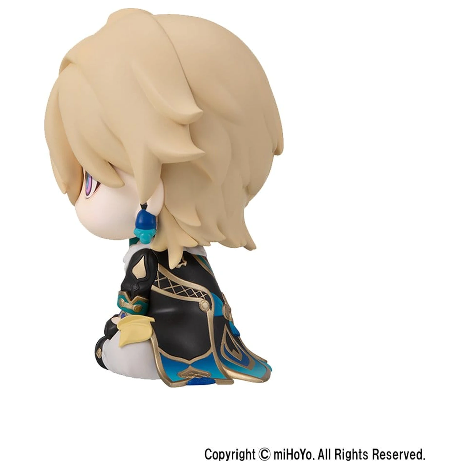 Honkai: Star Rail Look Up PVC figure Aventurine i Kakavasha 11 cm (s poklonom) fotografija proizvoda