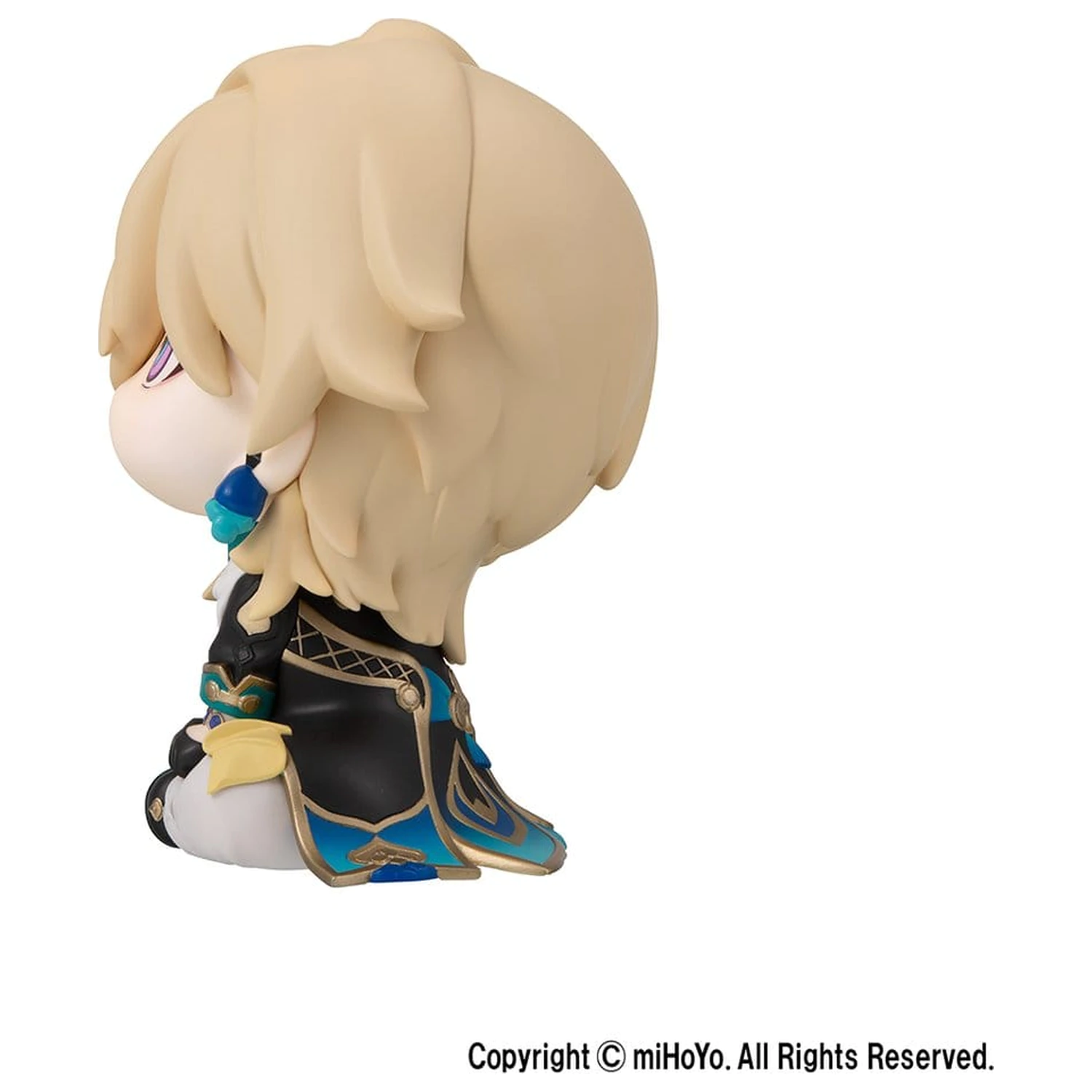 Honkai: Star Rail Look Up PVC statua Aventurine 11 cm fotografija proizvoda