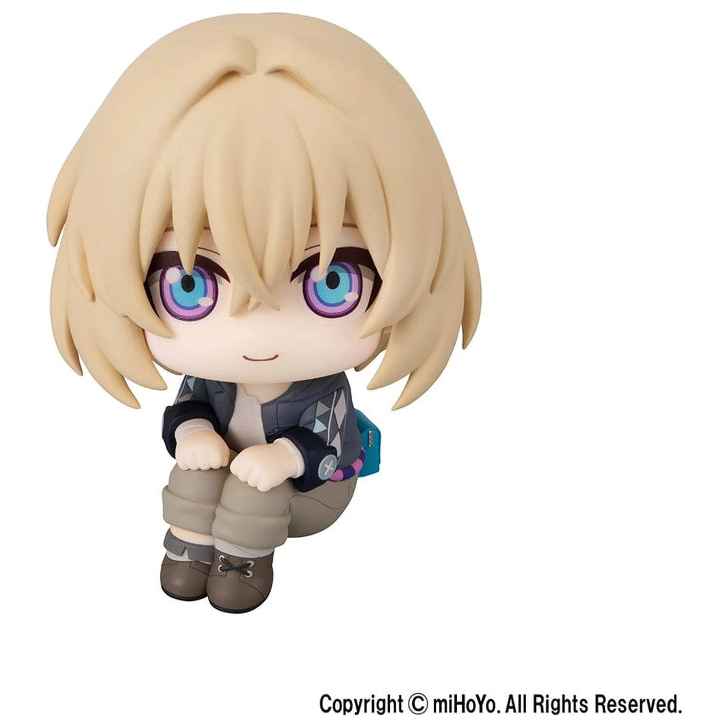 Honkai: Star Rail Look Up PVC statua Kakavasha 11 cm fotografija proizvoda