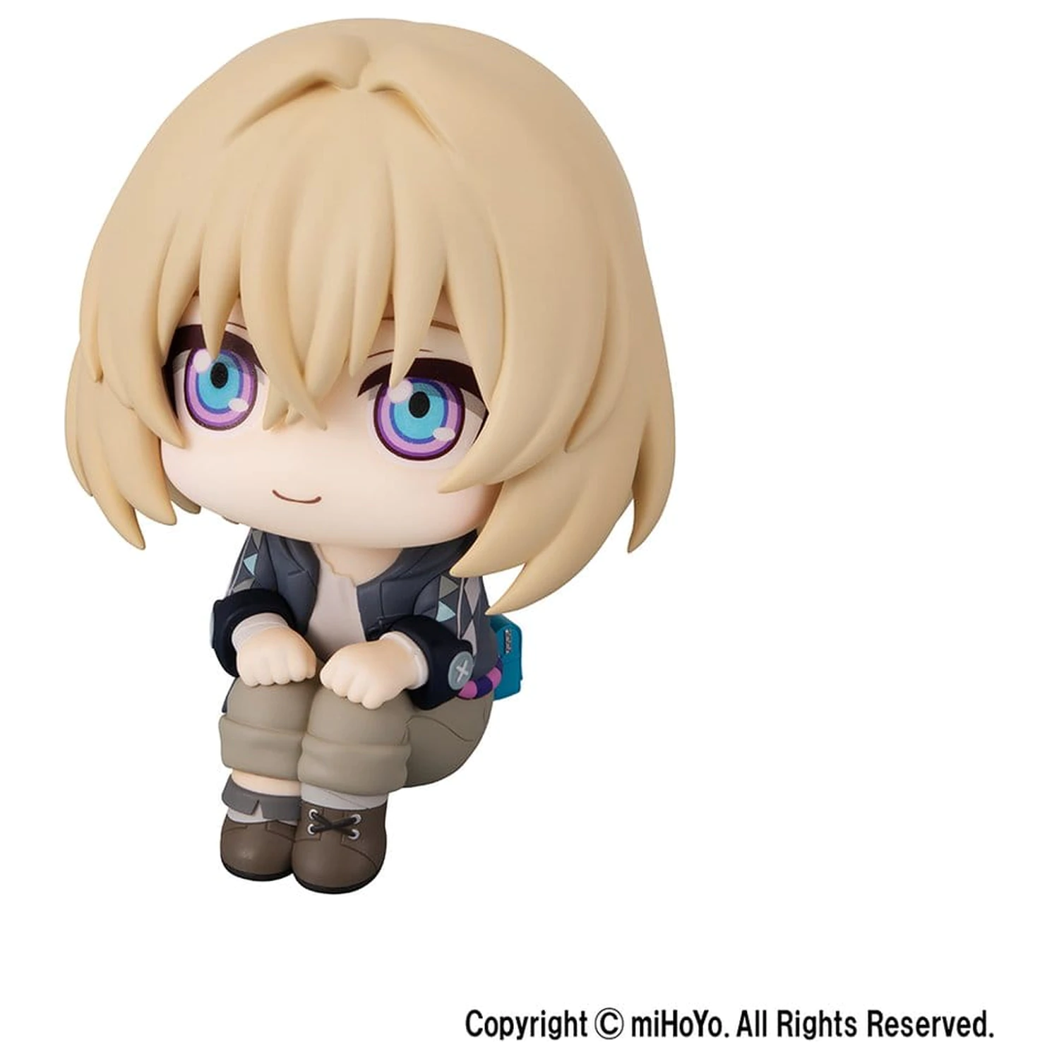 Honkai: Star Rail Look Up PVC statua Kakavasha 11 cm fotografija proizvoda