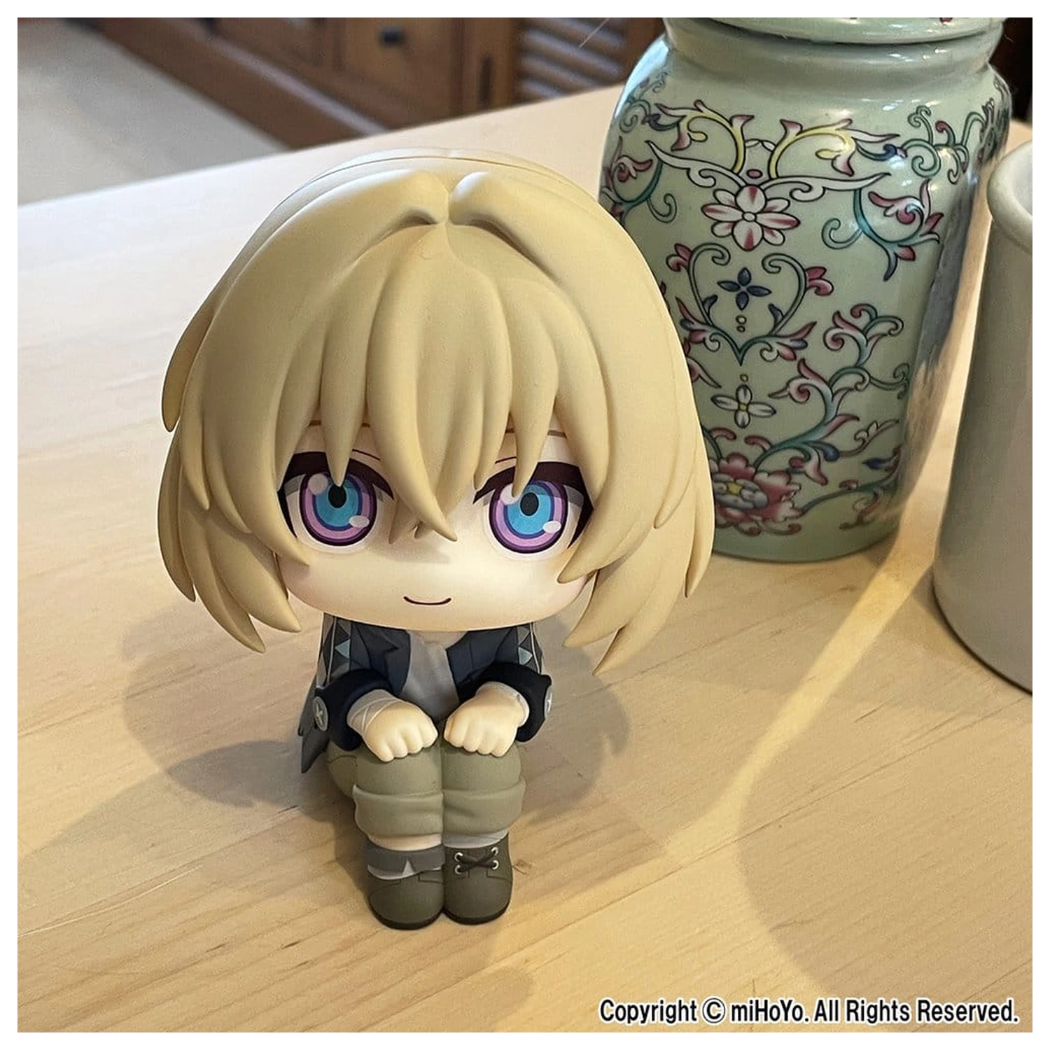 Honkai: Star Rail Look Up PVC statua Kakavasha 11 cm fotografija proizvoda