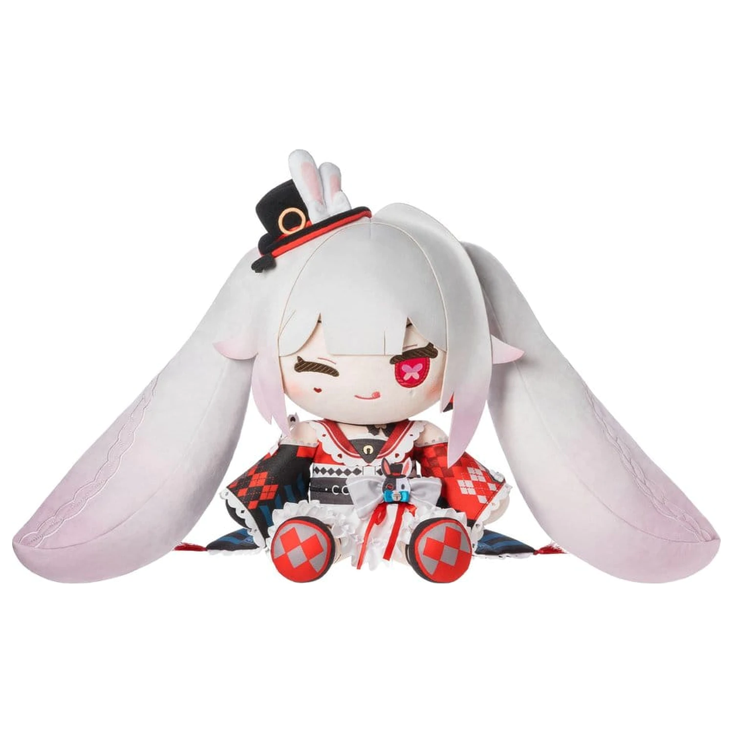 Honkai: Star Rail Mirucco Plišana figura Sparkle 35 cm fotografija proizvoda