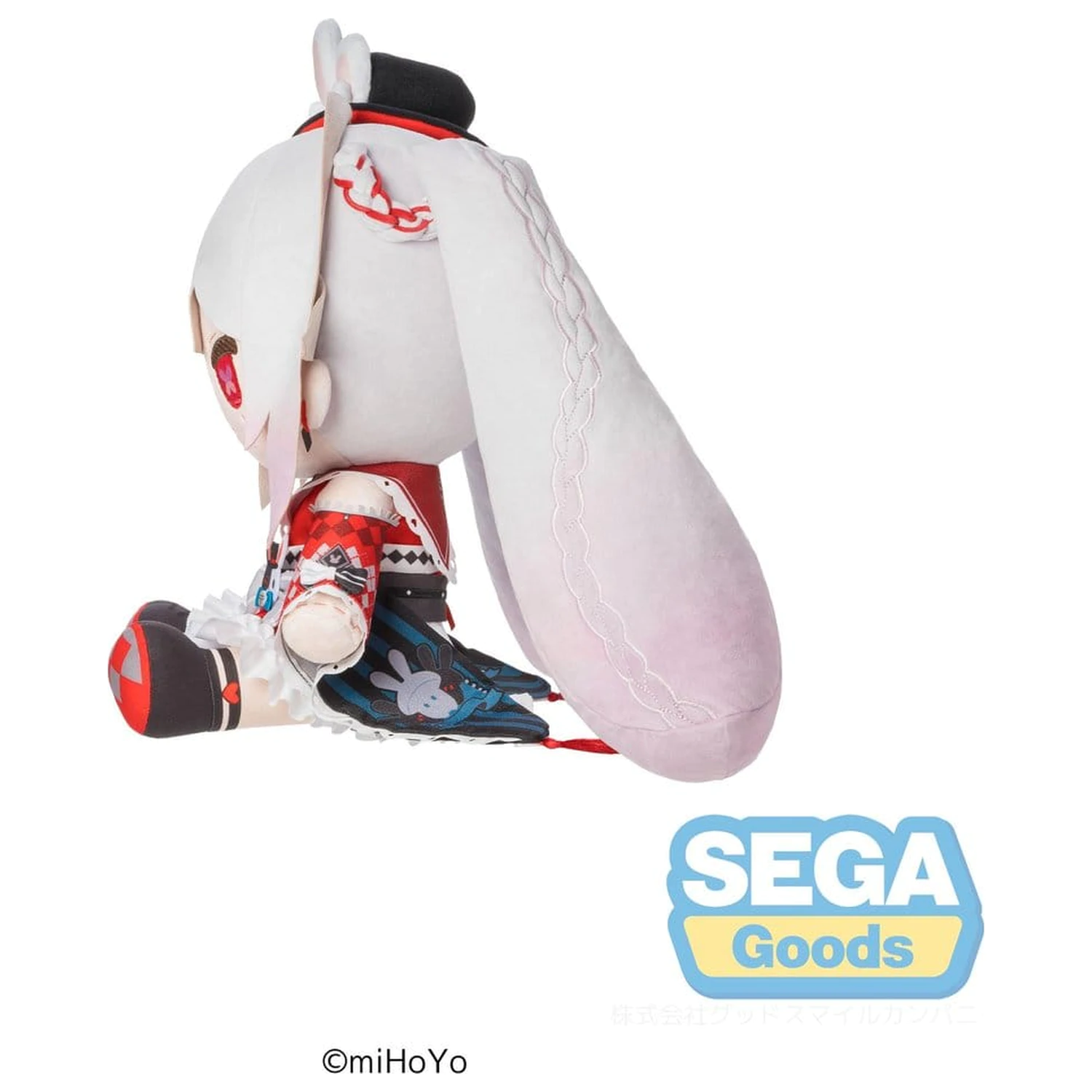 Honkai: Star Rail Mirucco Plišana figura Sparkle 35 cm fotografija proizvoda