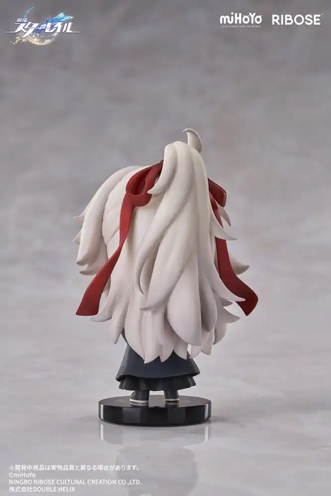 Honkai: Star Rail Nameless Honor Chibi Figura Vol. 01 Jing Yuan 8 cm fotografija proizvoda
