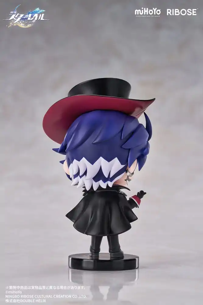 Honkai: Star Rail Nameless Honor Chibi Figura Vol. 01 Sampo 8 cm fotografija proizvoda