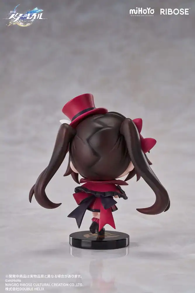 Honkai: Star Rail Nameless Honor Chibi Figura Vol. 01 Sparkle 8 cm fotografija proizvoda