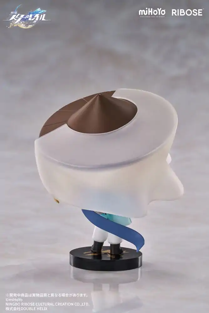 Honkai: Star Rail Nameless Honor Chibi Figura Vol. 01 Yanqing 8 cm fotografija proizvoda