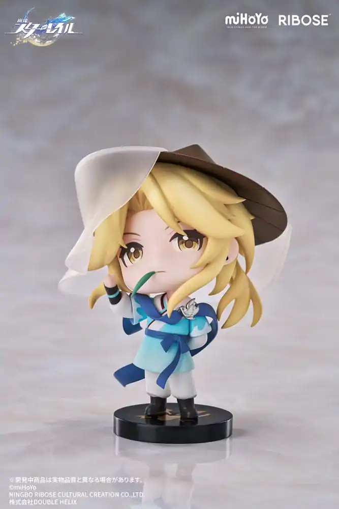 Honkai: Star Rail Nameless Honor Chibi Figura Vol. 01 Yanqing 8 cm fotografija proizvoda