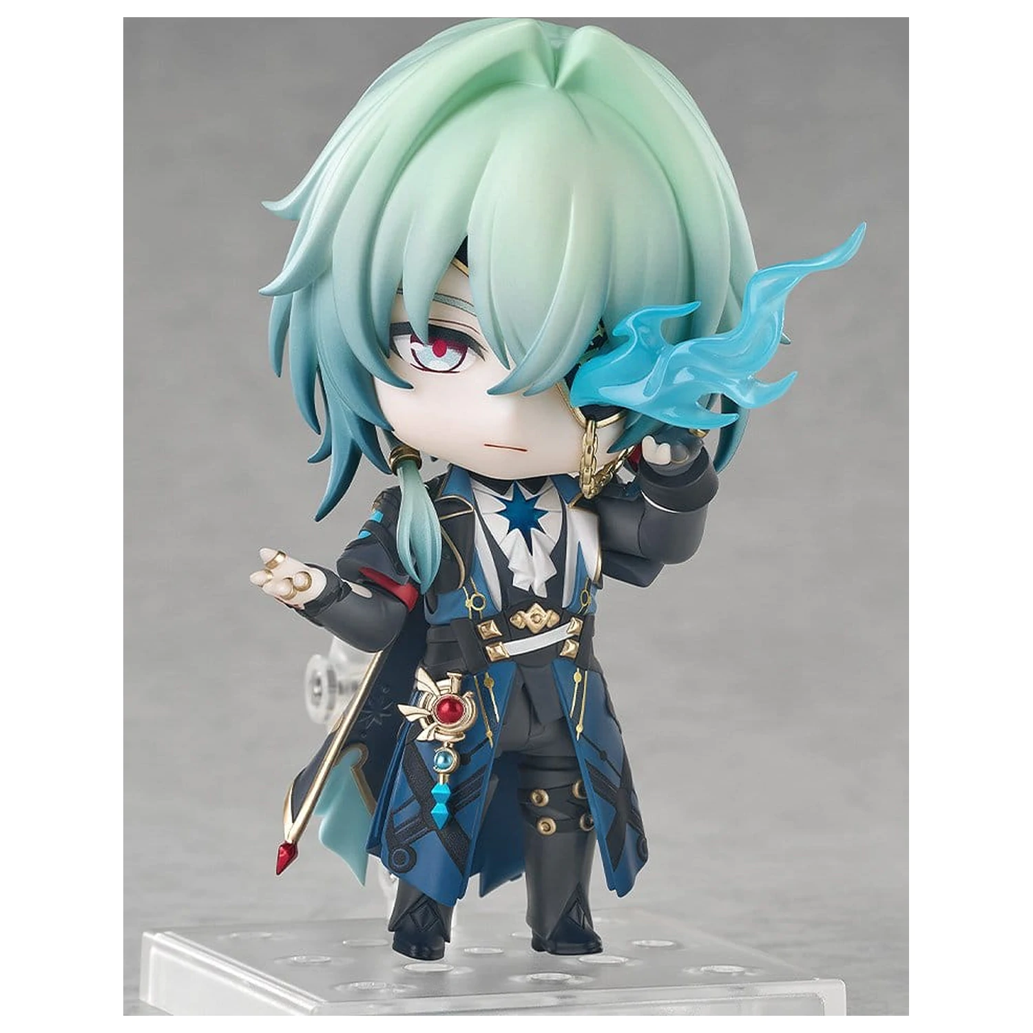 Honkai: Star Rail Nendoroid akcijska figura Anaxa 10 cm fotografija proizvoda