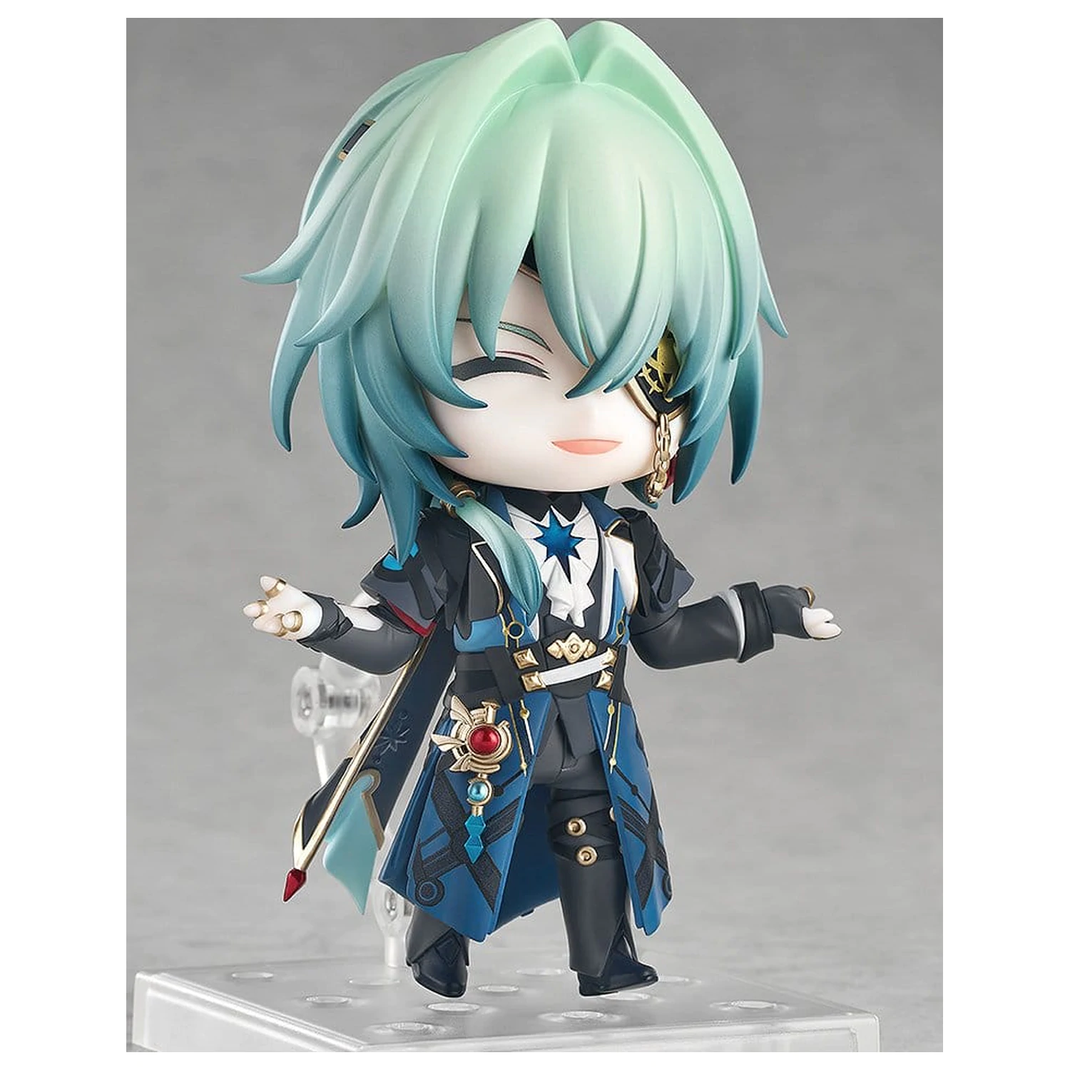 Honkai: Star Rail Nendoroid akcijska figura Anaxa 10 cm fotografija proizvoda
