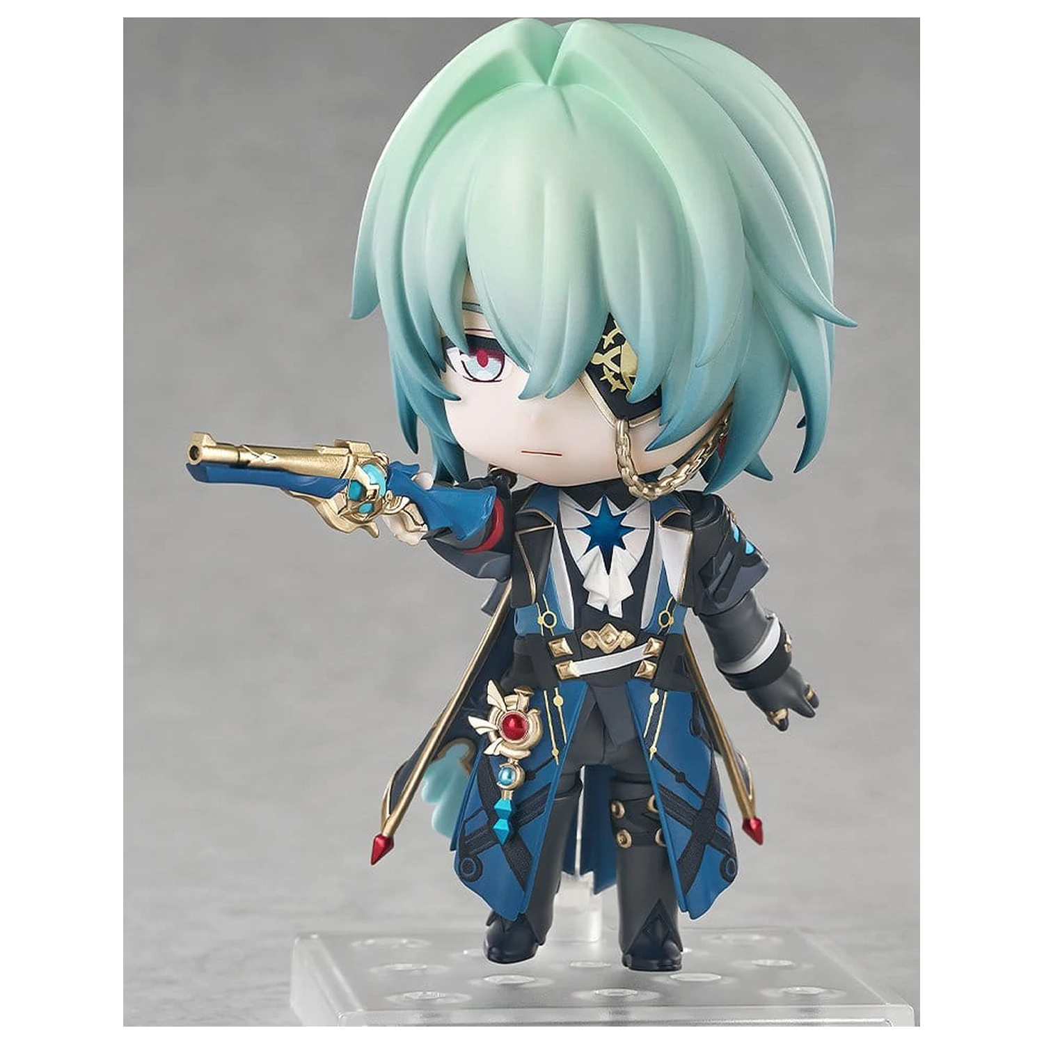 Honkai: Star Rail Nendoroid akcijska figura Anaxa 10 cm fotografija proizvoda