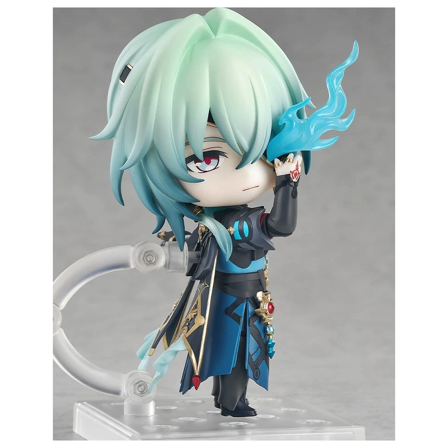 Honkai: Star Rail Nendoroid akcijska figura Anaxa 10 cm fotografija proizvoda