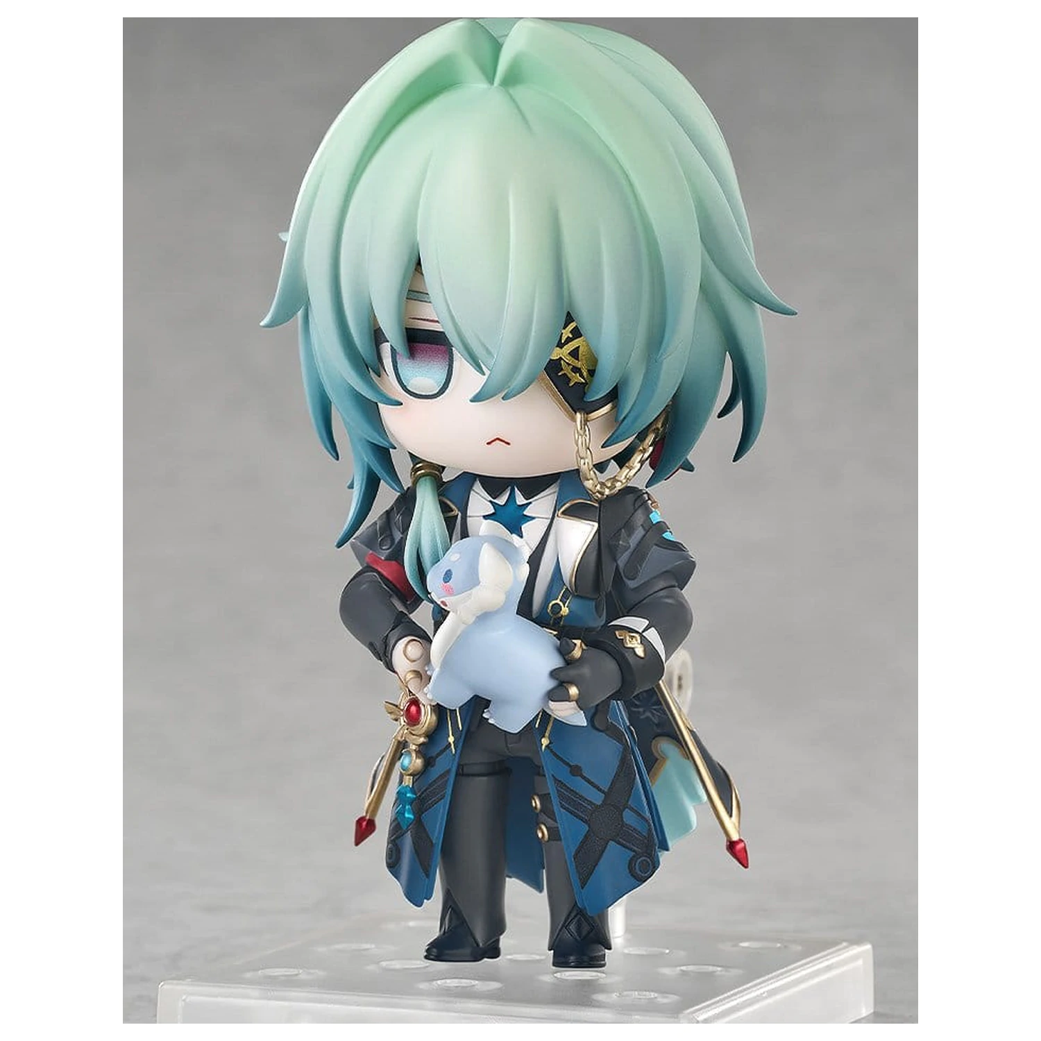 Honkai: Star Rail Nendoroid akcijska figura Anaxa 10 cm fotografija proizvoda