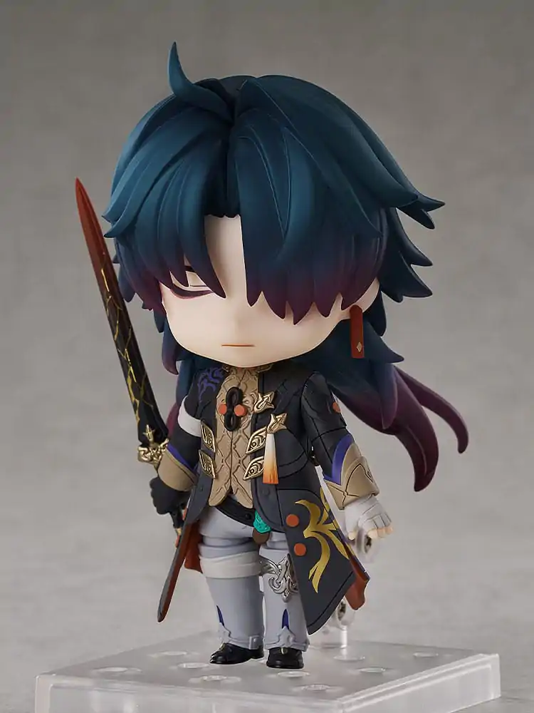 Honkai: Star Rail Nendoroid akcijska figura Blade 10 cm fotografija proizvoda