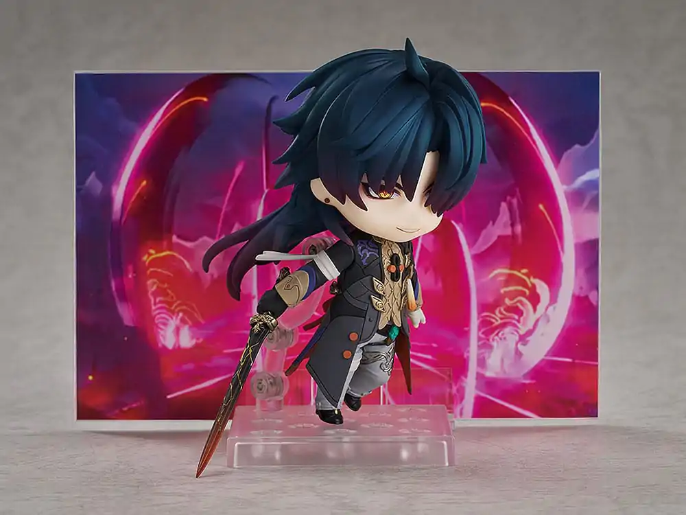 Honkai: Star Rail Nendoroid akcijska figura Blade 10 cm fotografija proizvoda