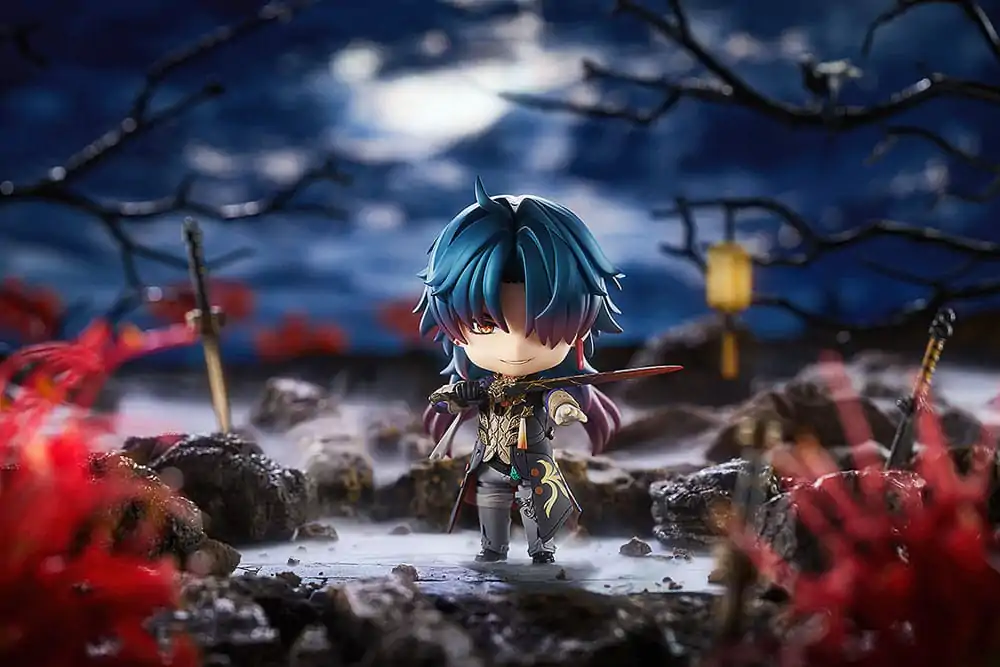 Honkai: Star Rail Nendoroid akcijska figura Blade 10 cm fotografija proizvoda