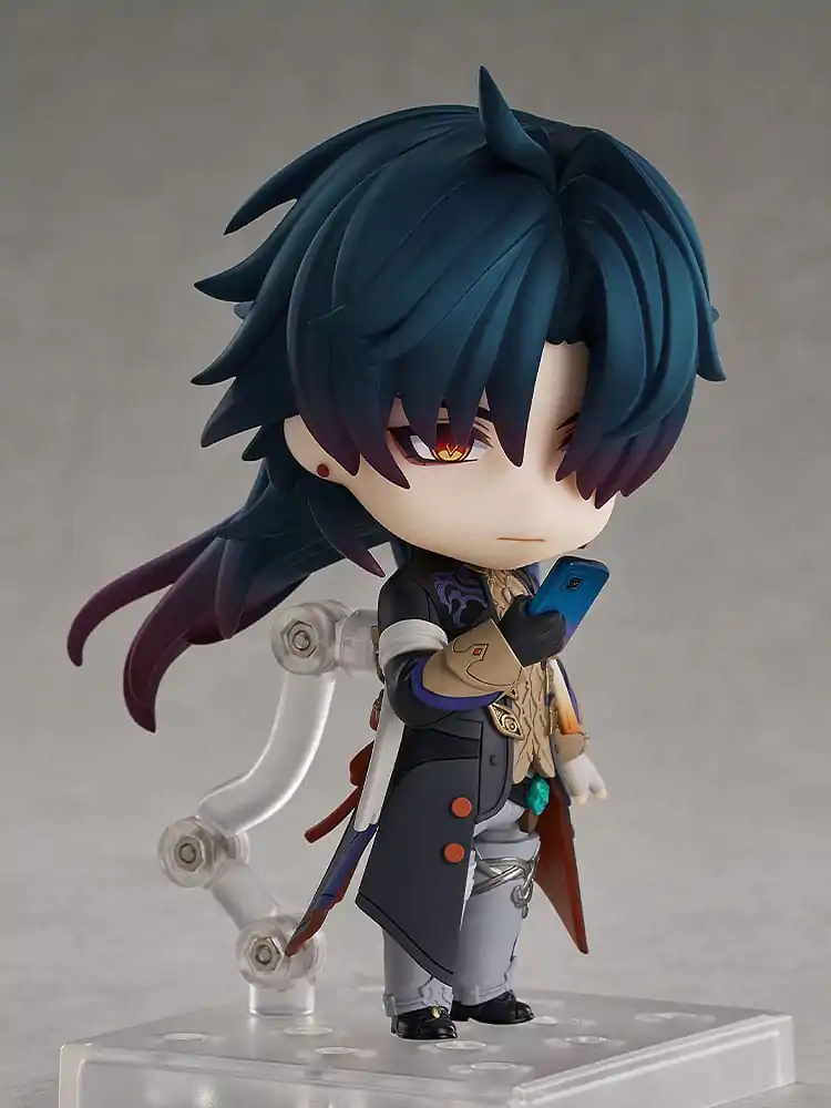 Honkai: Star Rail Nendoroid akcijska figura Blade 10 cm fotografija proizvoda