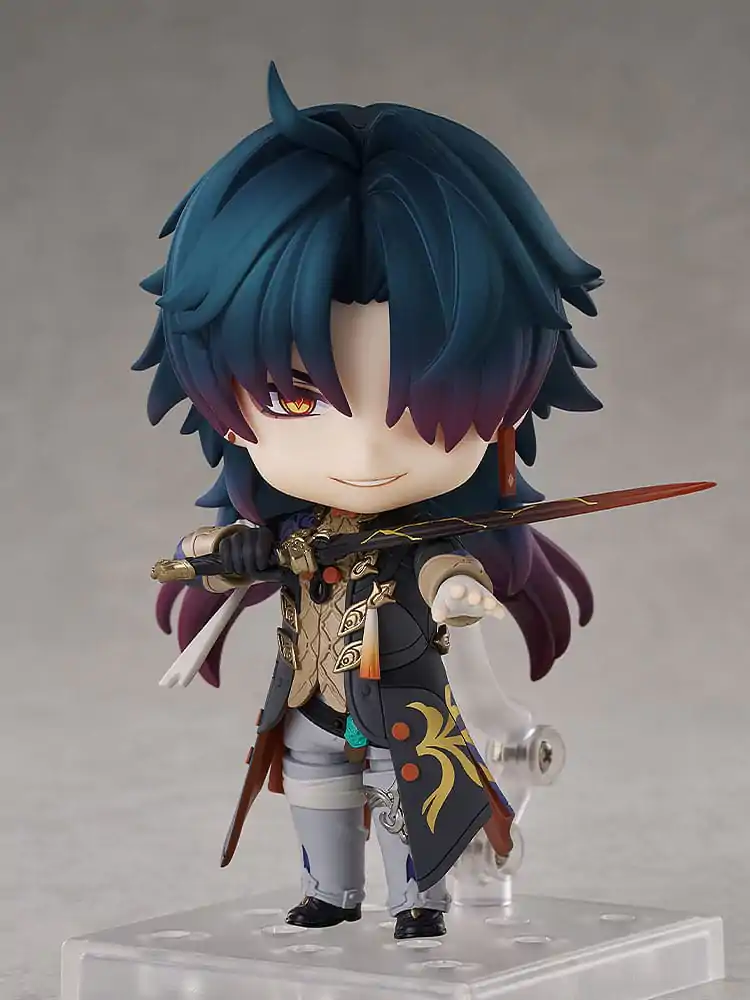 Honkai: Star Rail Nendoroid akcijska figura Blade 10 cm fotografija proizvoda