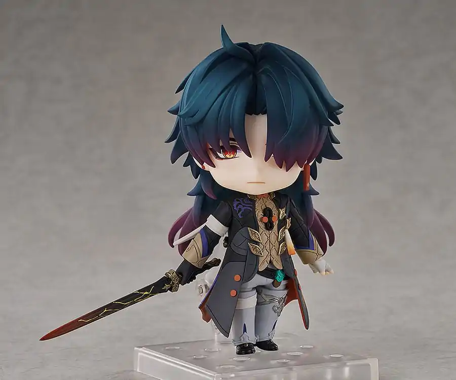 Honkai: Star Rail Nendoroid akcijska figura Blade 10 cm fotografija proizvoda