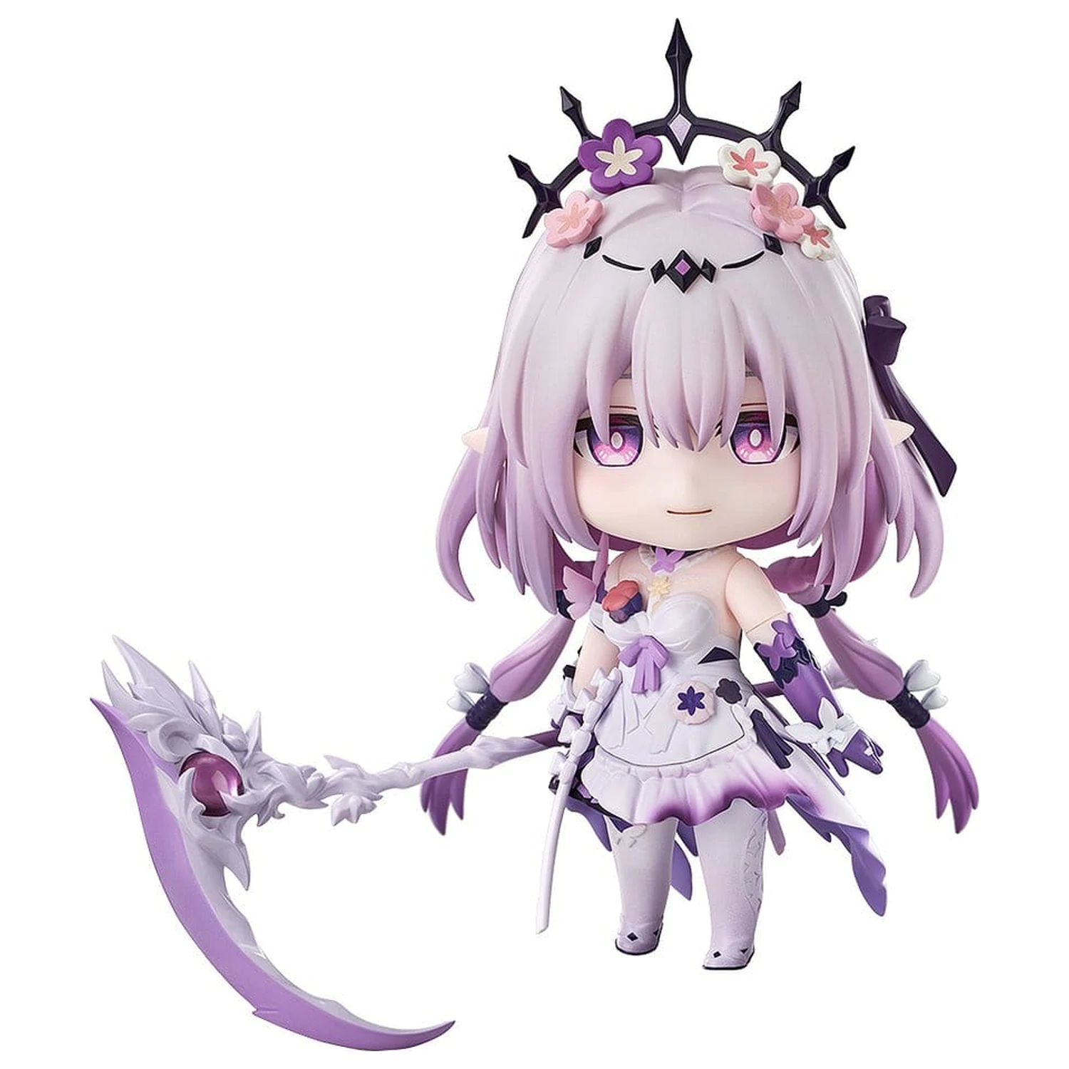 Honkai: Star Rail Nendoroid akcijska figura Castorice 10 cm fotografija proizvoda