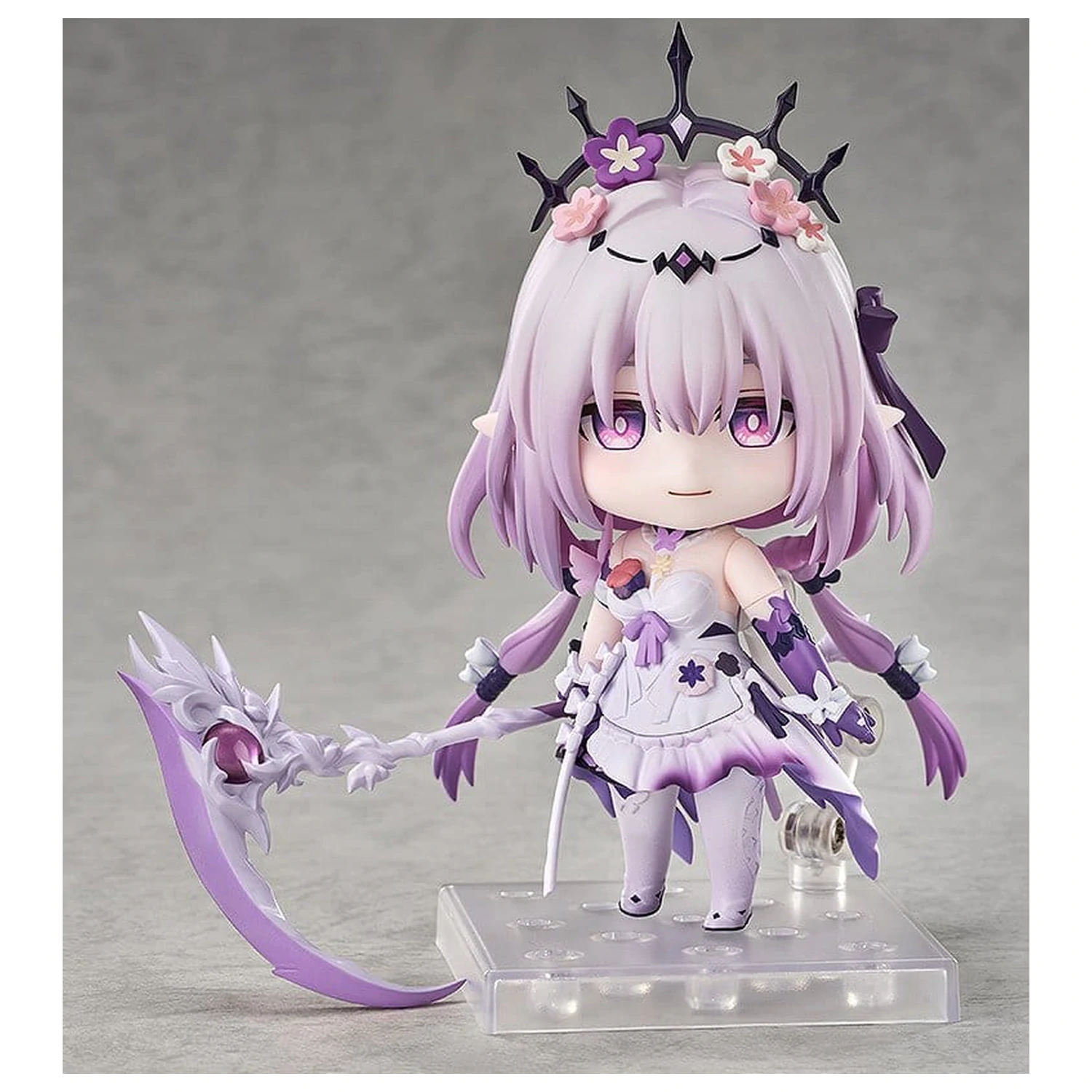 Honkai: Star Rail Nendoroid akcijska figura Castorice 10 cm fotografija proizvoda