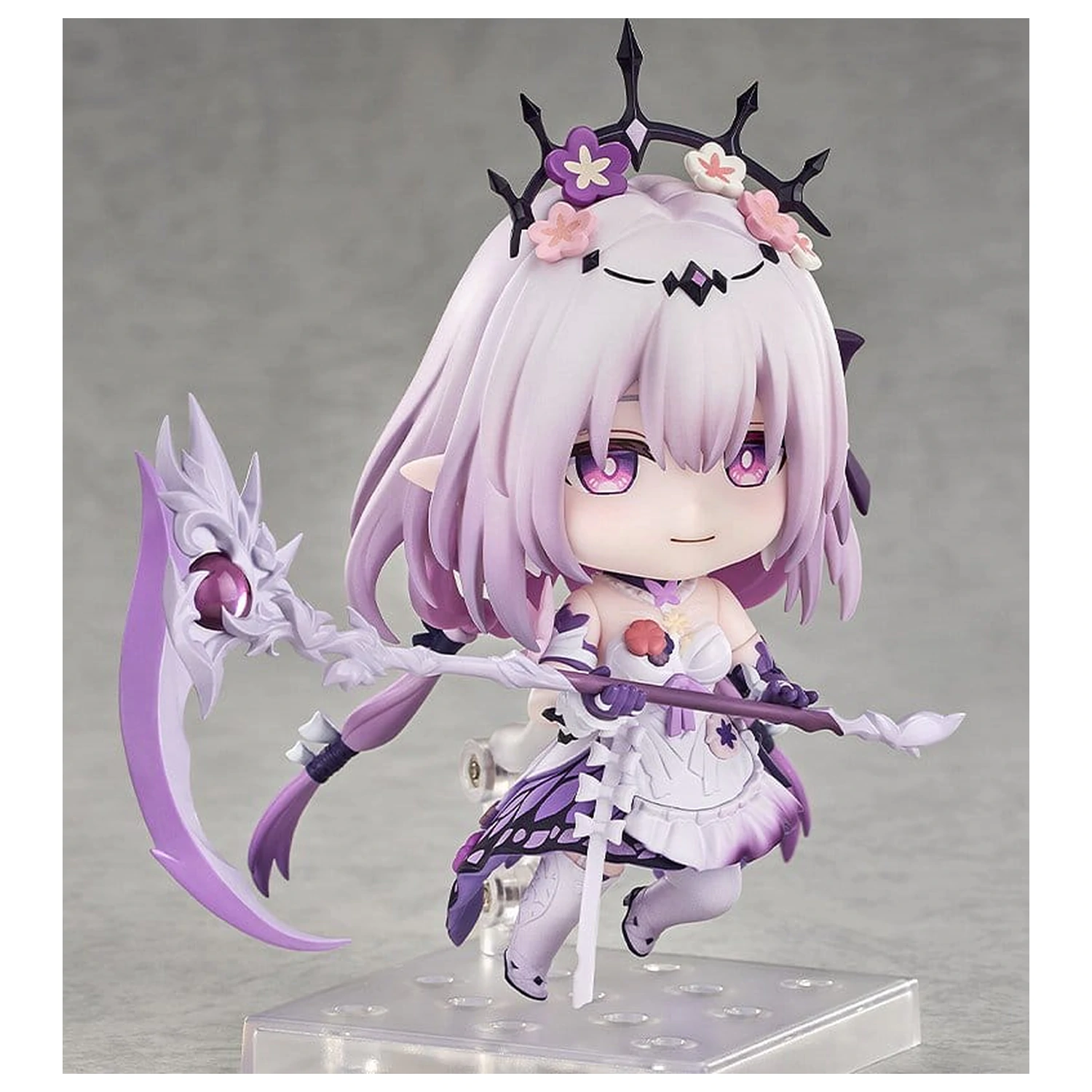 Honkai: Star Rail Nendoroid akcijska figura Castorice 10 cm fotografija proizvoda