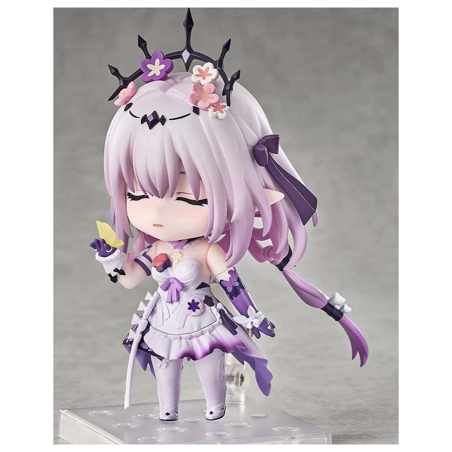 Honkai: Star Rail Nendoroid akcijska figura Castorice 10 cm fotografija proizvoda