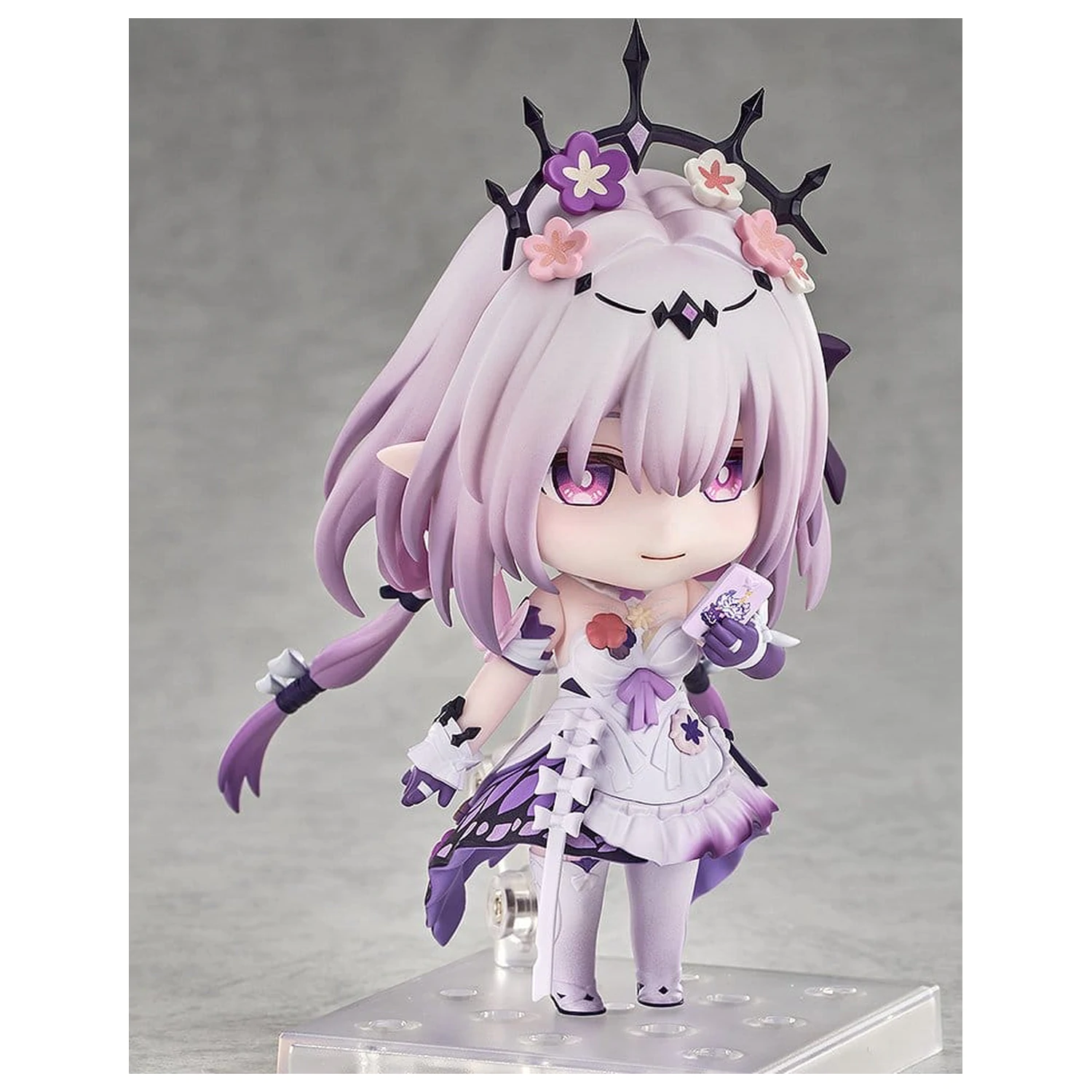 Honkai: Star Rail Nendoroid akcijska figura Castorice 10 cm fotografija proizvoda