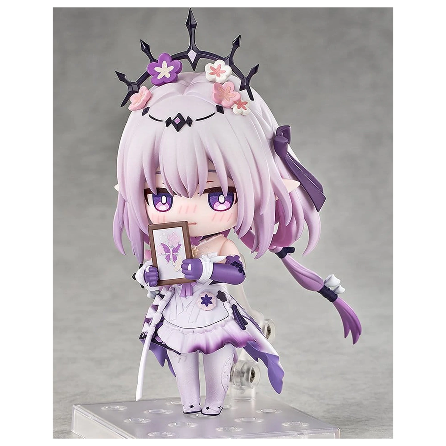 Honkai: Star Rail Nendoroid akcijska figura Castorice 10 cm fotografija proizvoda