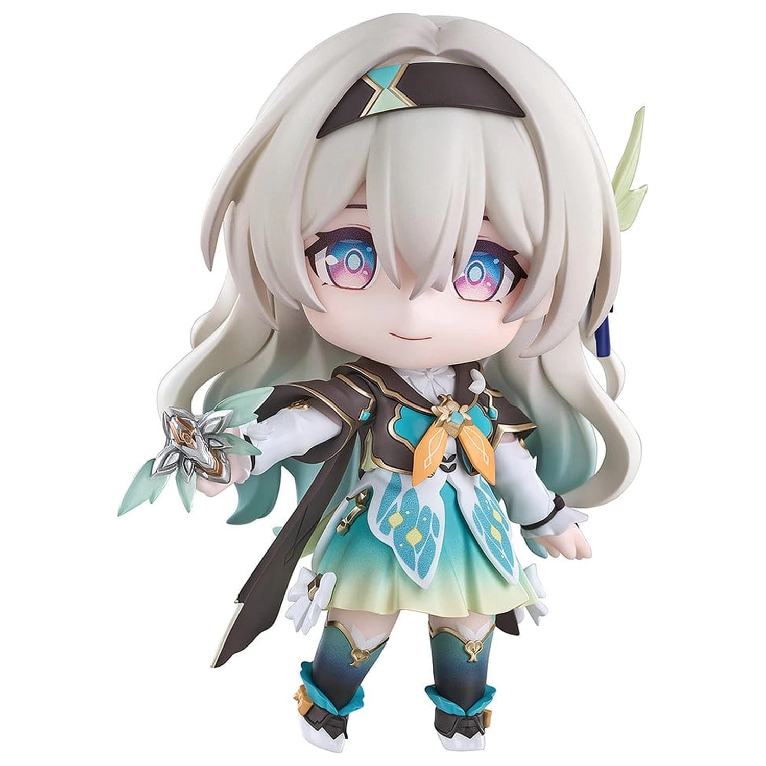 Honkai: Star Rail Nendoroid akcijska figura Firefly 10 cm fotografija proizvoda