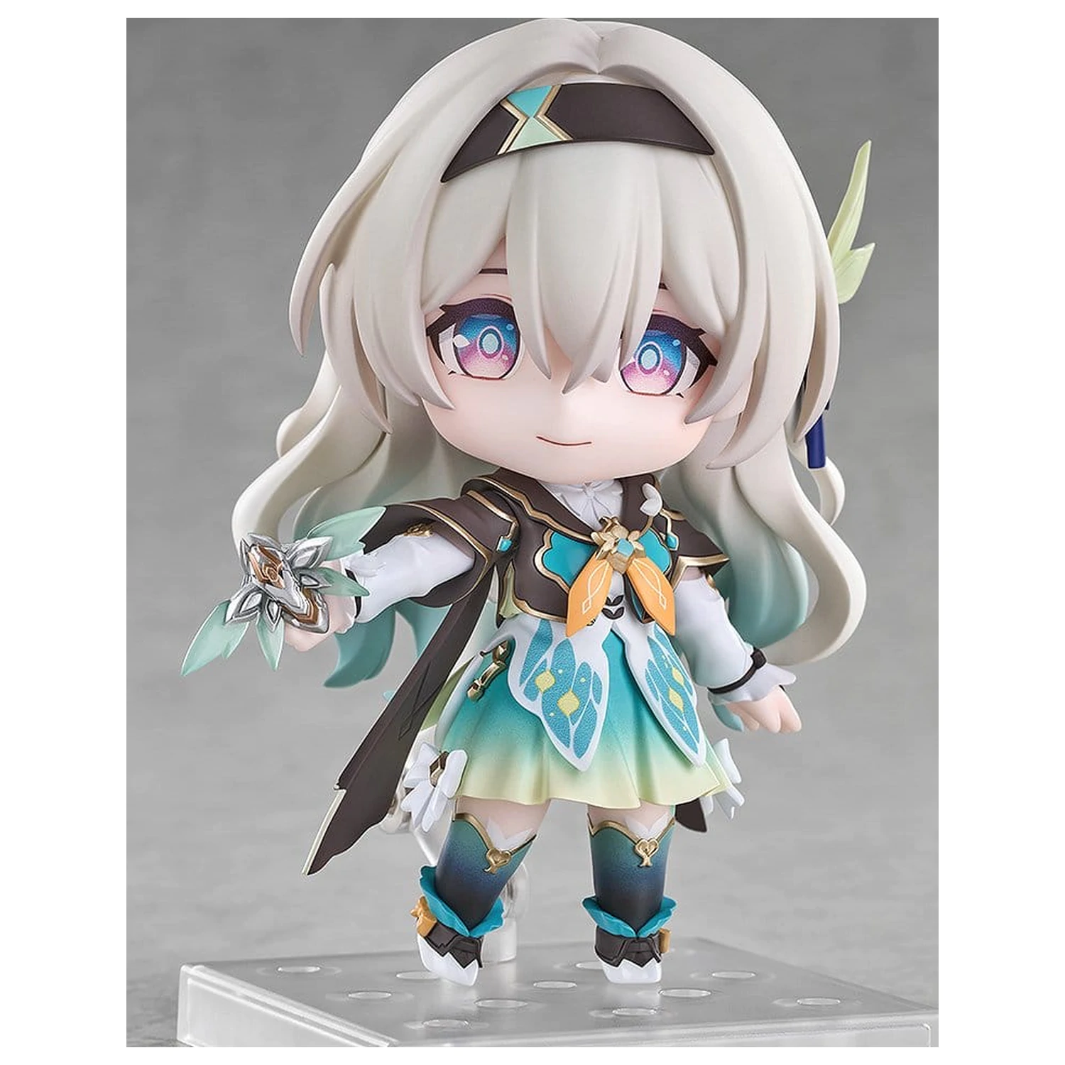 Honkai: Star Rail Nendoroid akcijska figura Firefly 10 cm fotografija proizvoda