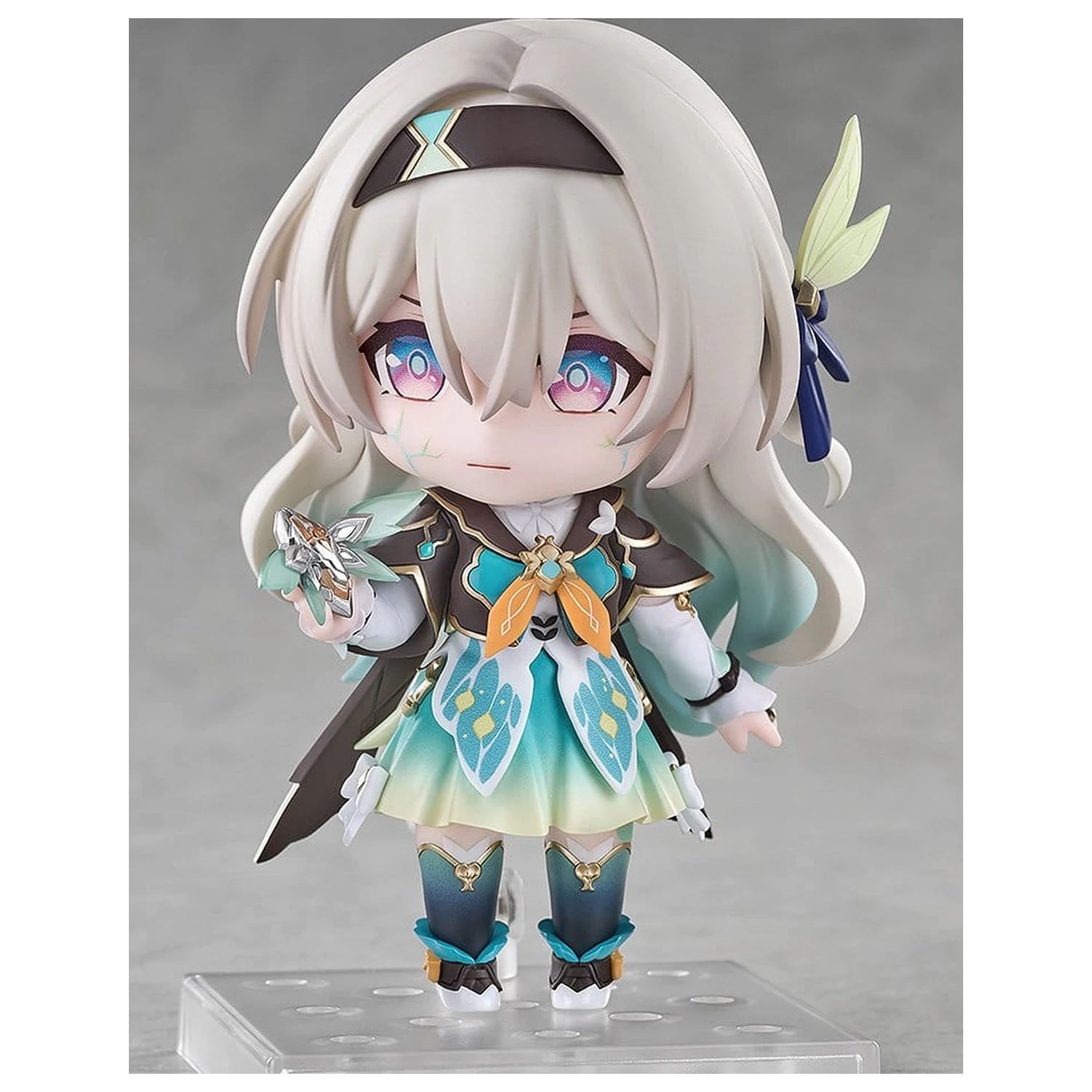 Honkai: Star Rail Nendoroid akcijska figura Firefly 10 cm fotografija proizvoda