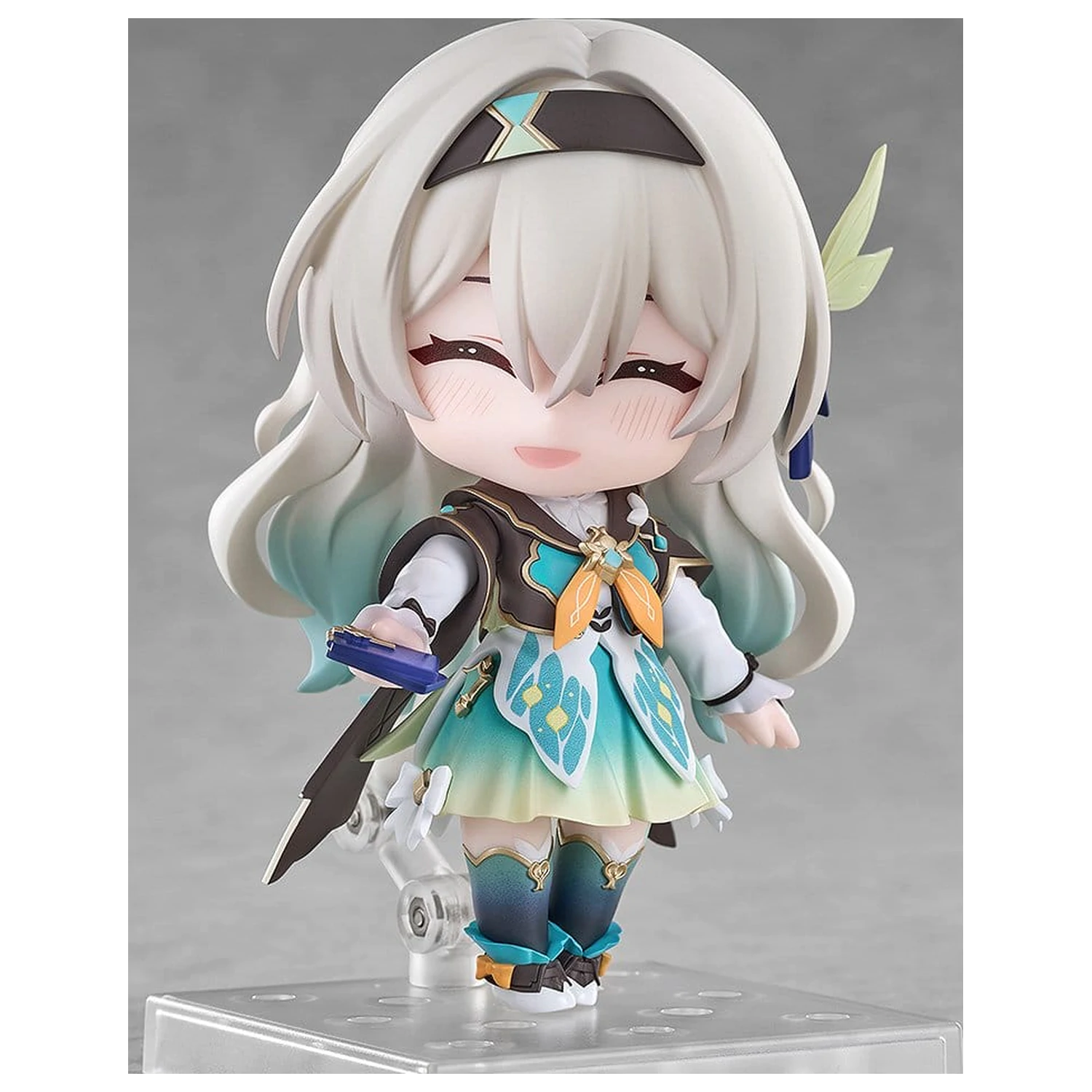 Honkai: Star Rail Nendoroid akcijska figura Firefly 10 cm fotografija proizvoda