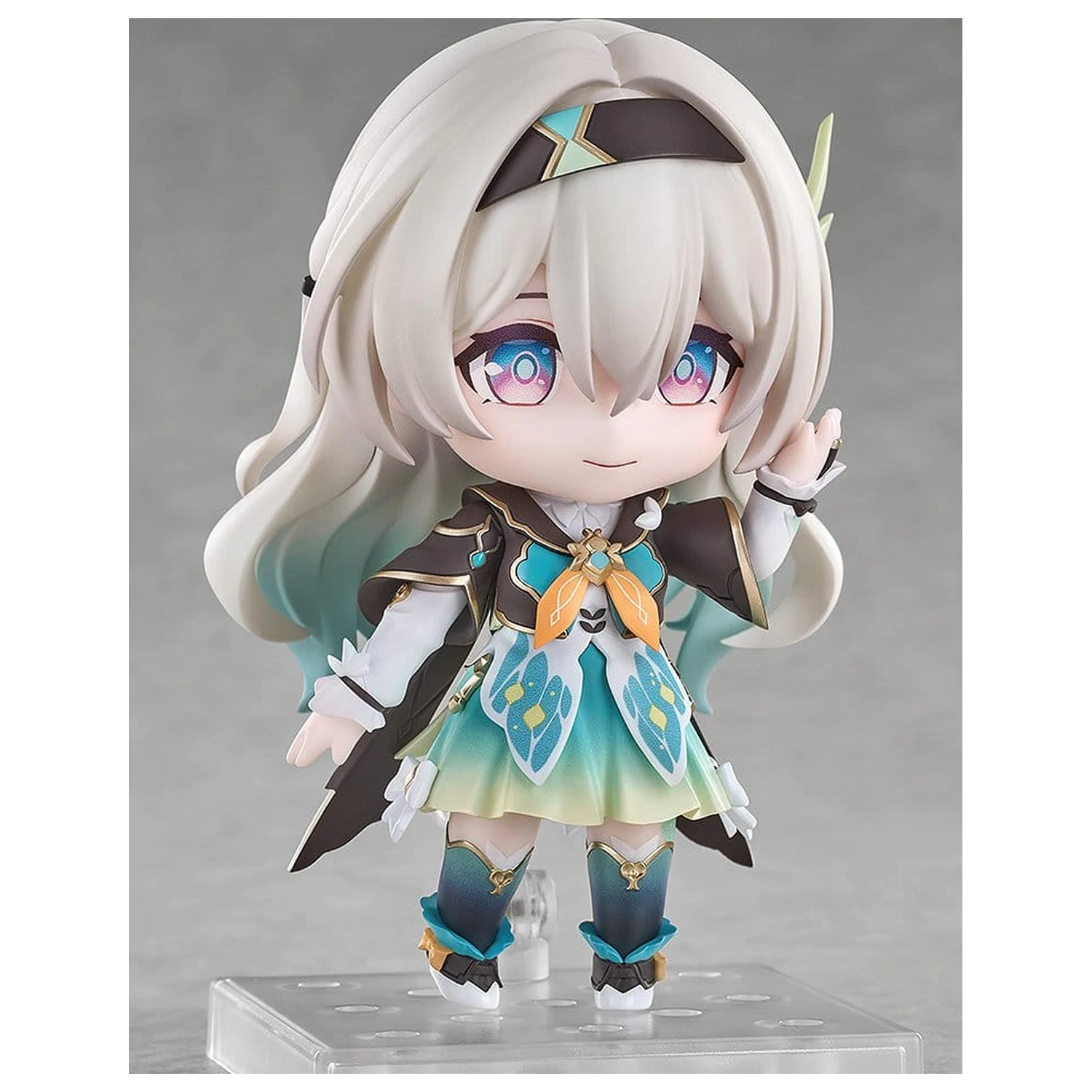 Honkai: Star Rail Nendoroid akcijska figura Firefly 10 cm fotografija proizvoda