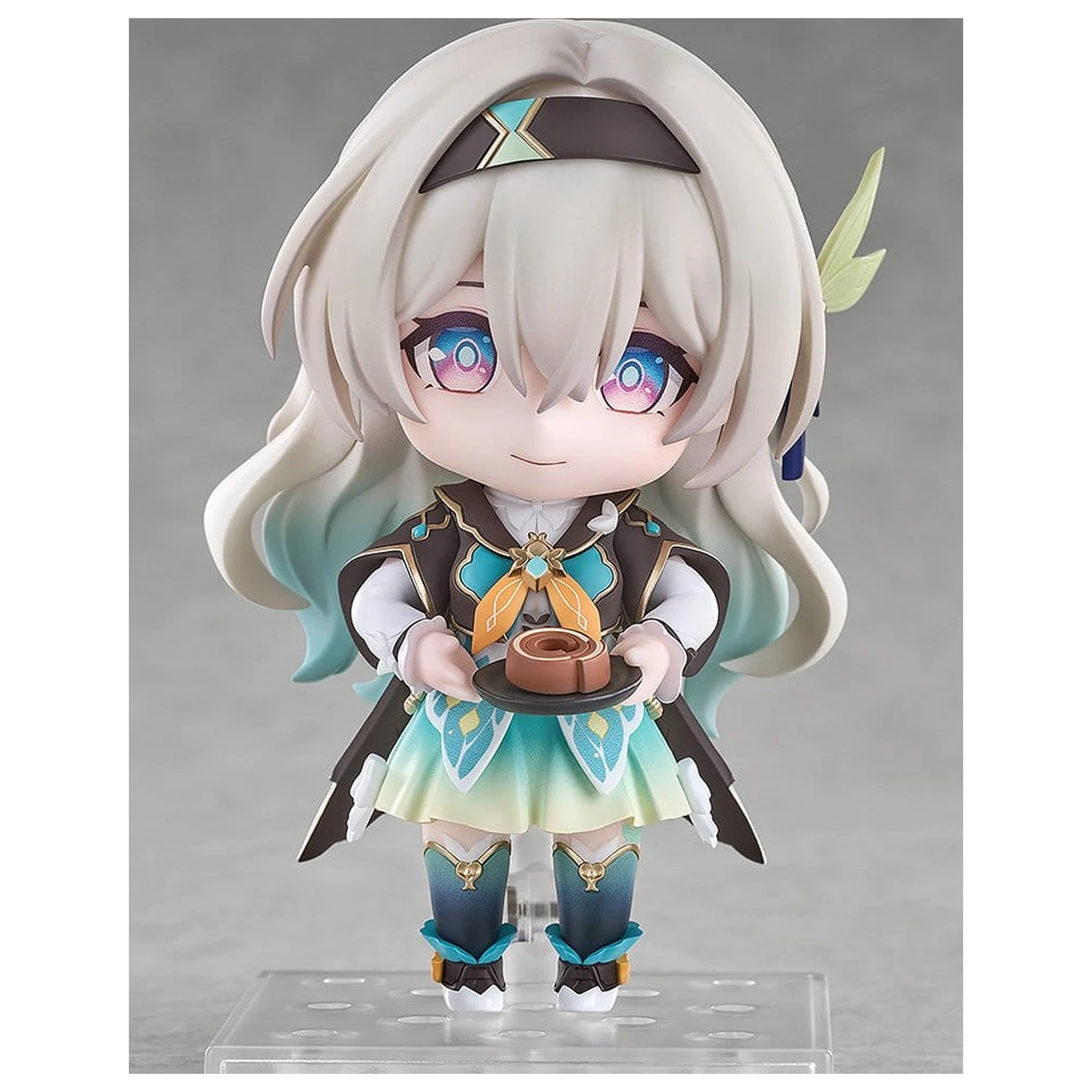 Honkai: Star Rail Nendoroid akcijska figura Firefly 10 cm fotografija proizvoda