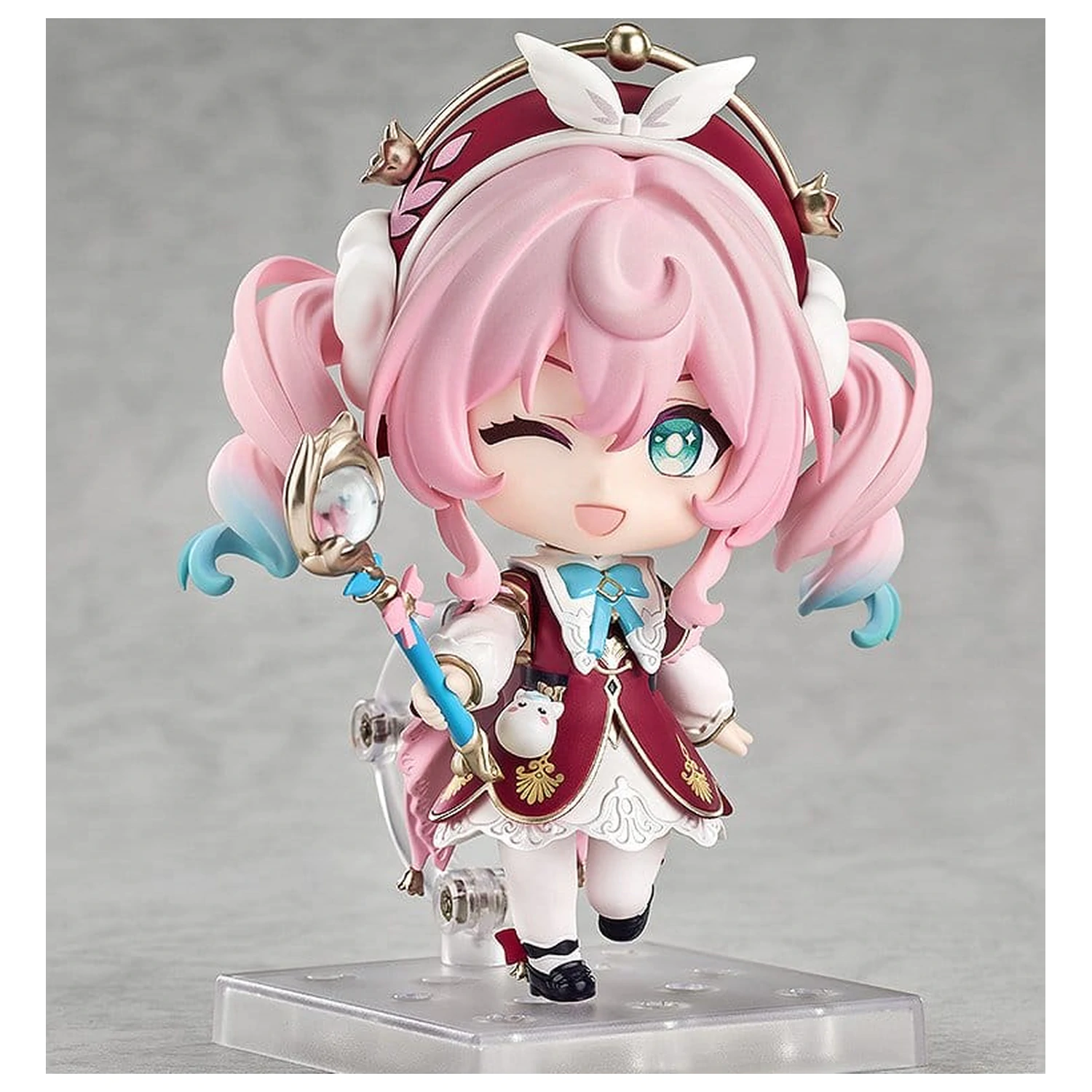 Honkai: Star Rail Nendoroid akcijska figura Hyacine 10 cm fotografija proizvoda