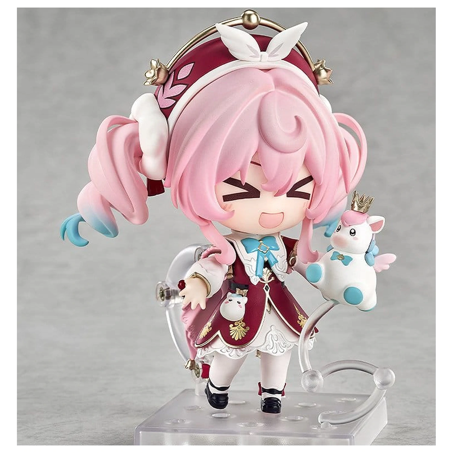 Honkai: Star Rail Nendoroid akcijska figura Hyacine 10 cm fotografija proizvoda