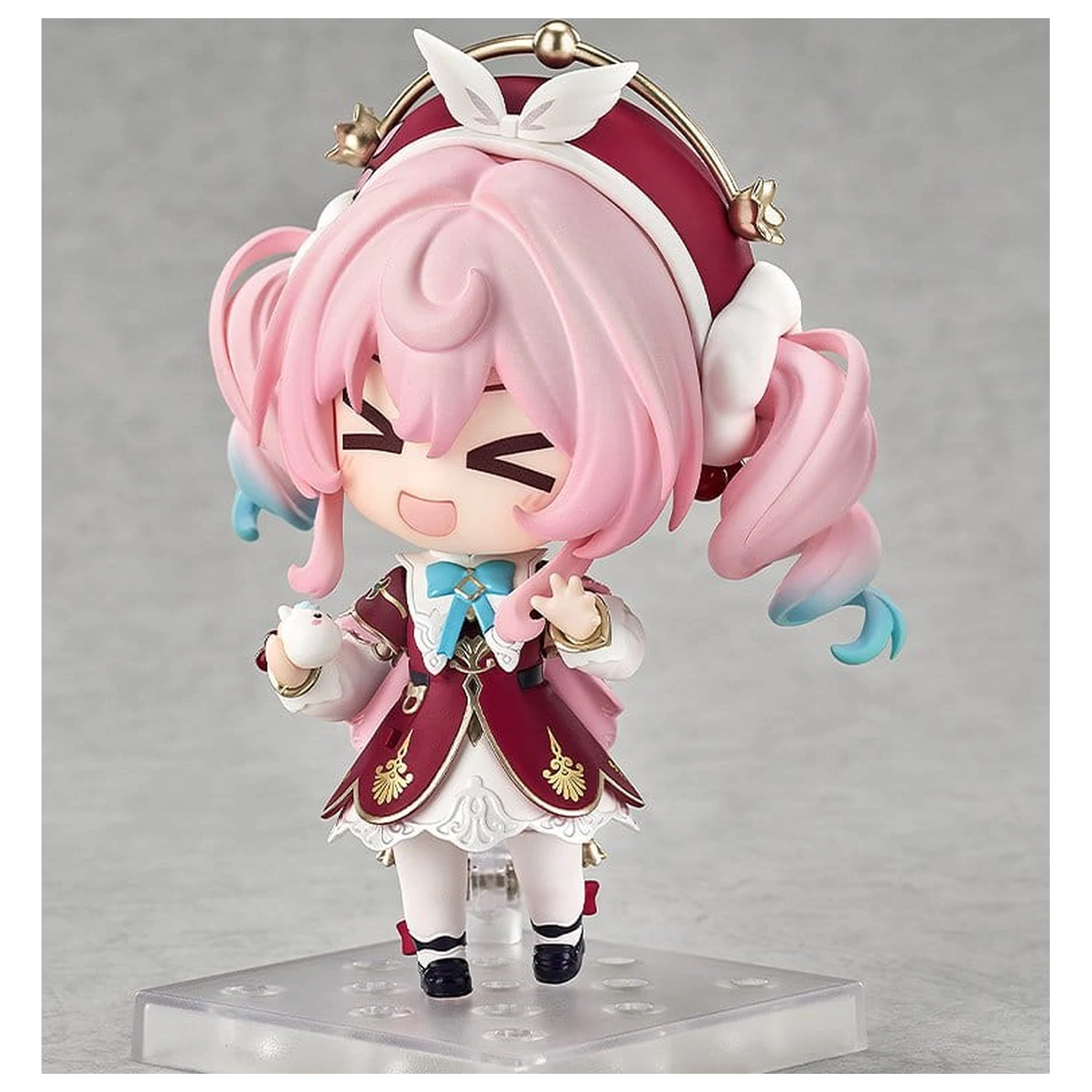 Honkai: Star Rail Nendoroid akcijska figura Hyacine 10 cm fotografija proizvoda