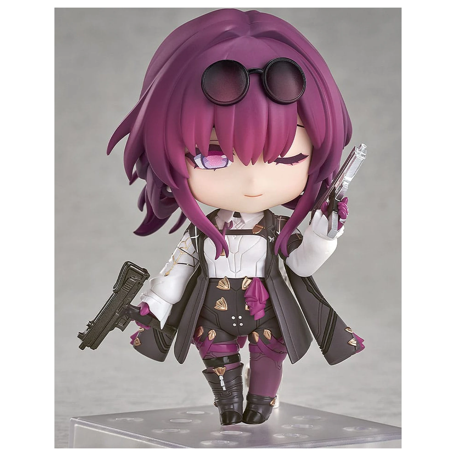 Honkai: Star Rail Nendoroid akcijska figura Kafka 10 cm fotografija proizvoda