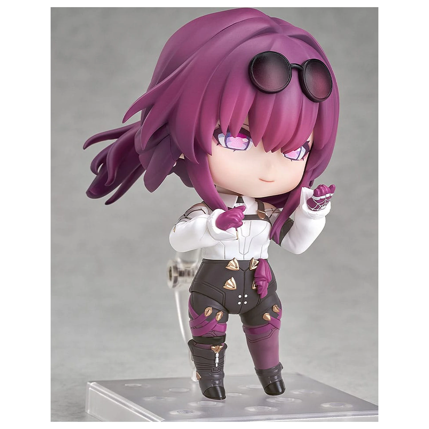 Honkai: Star Rail Nendoroid akcijska figura Kafka 10 cm fotografija proizvoda